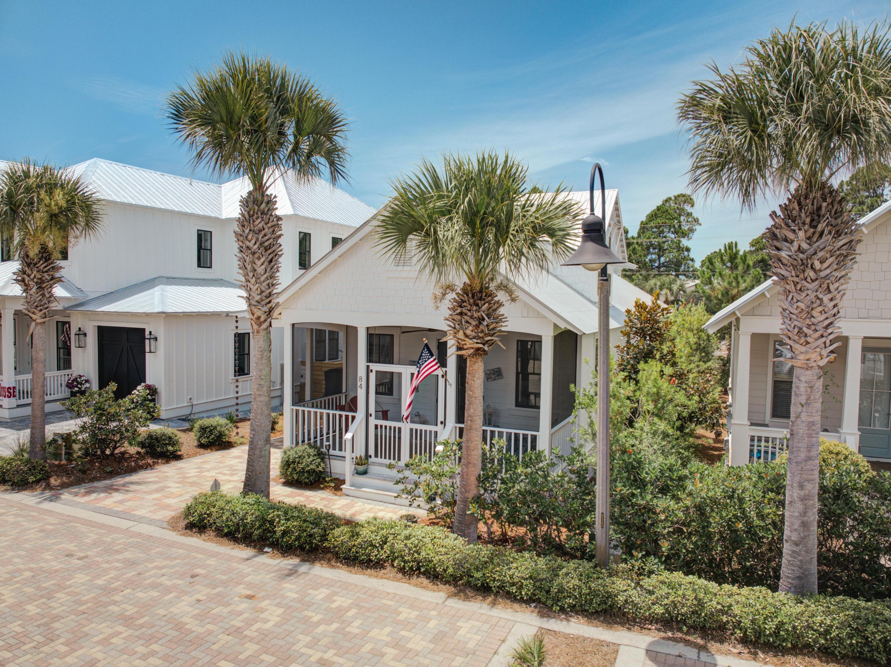 84 Eastern Lake Court