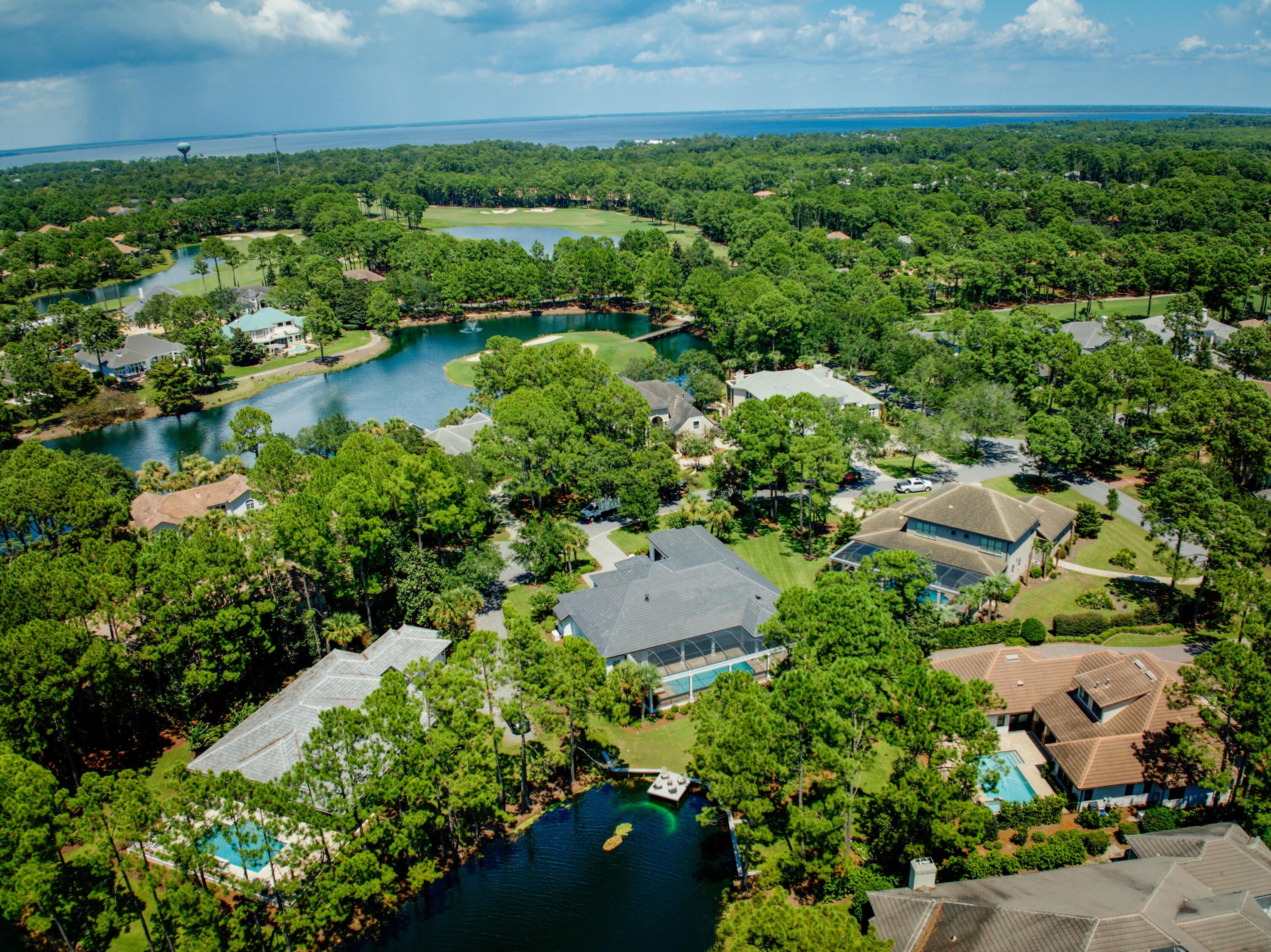 1530 W Island Green Lane