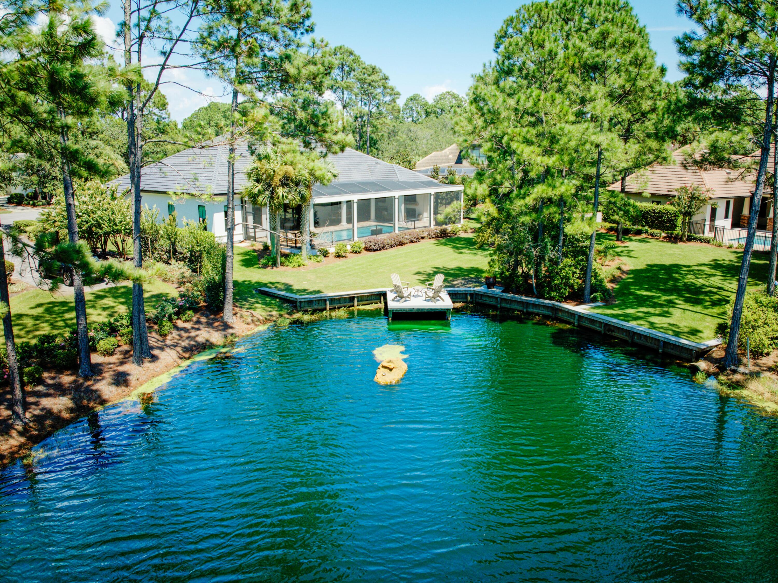 1530 W Island Green Lane