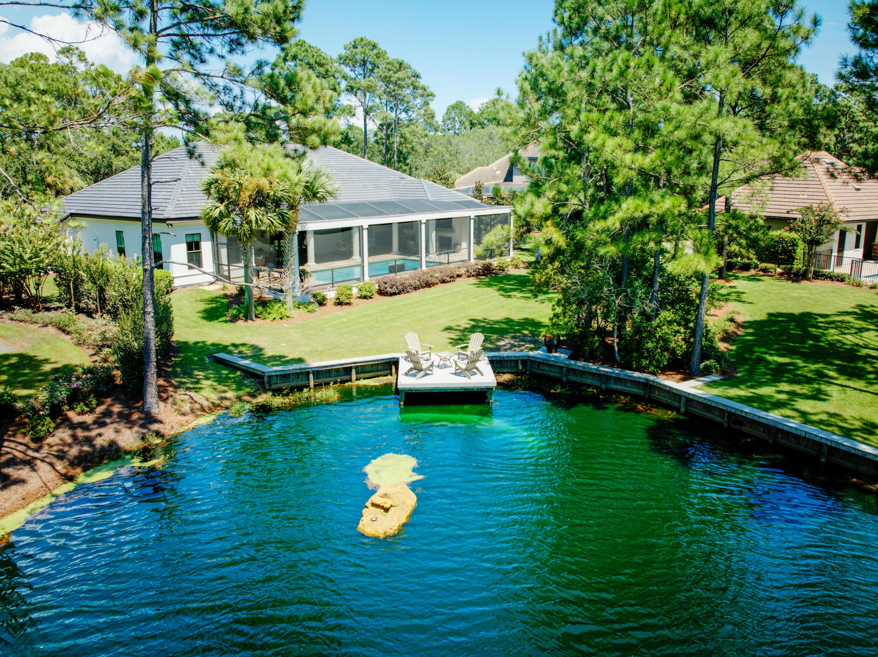 1530 W Island Green Lane