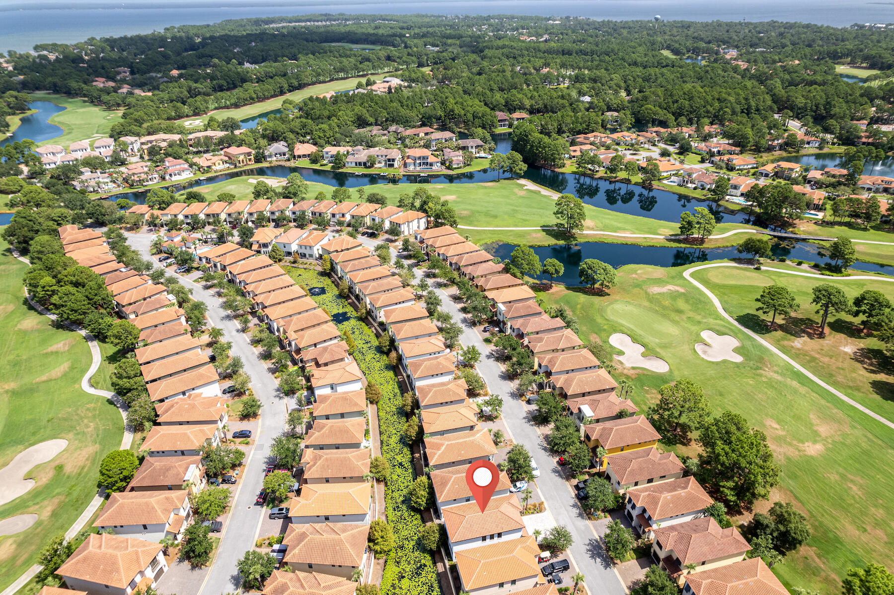 1963 Baytowne Loop