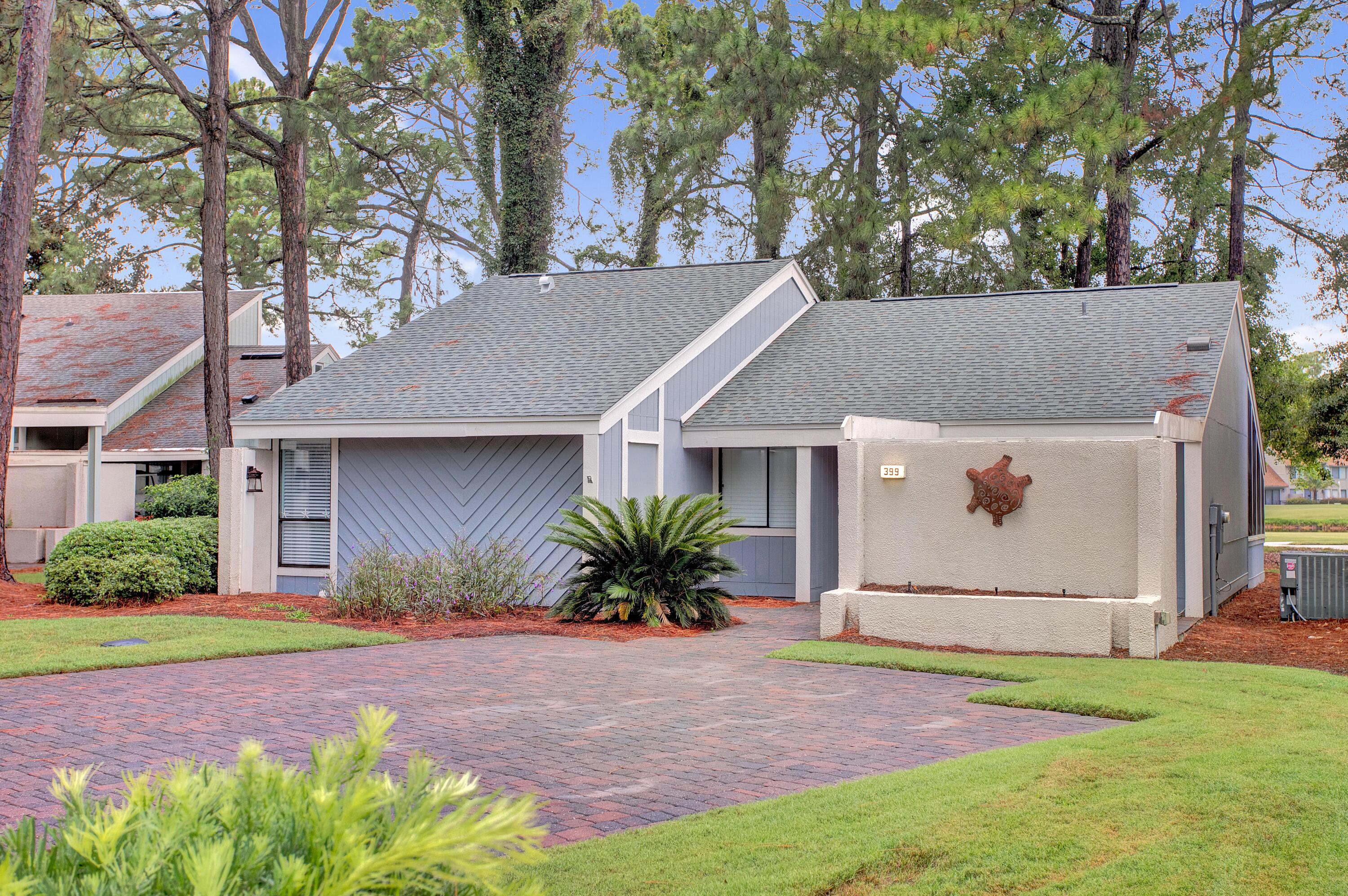 399 Linkside Drive