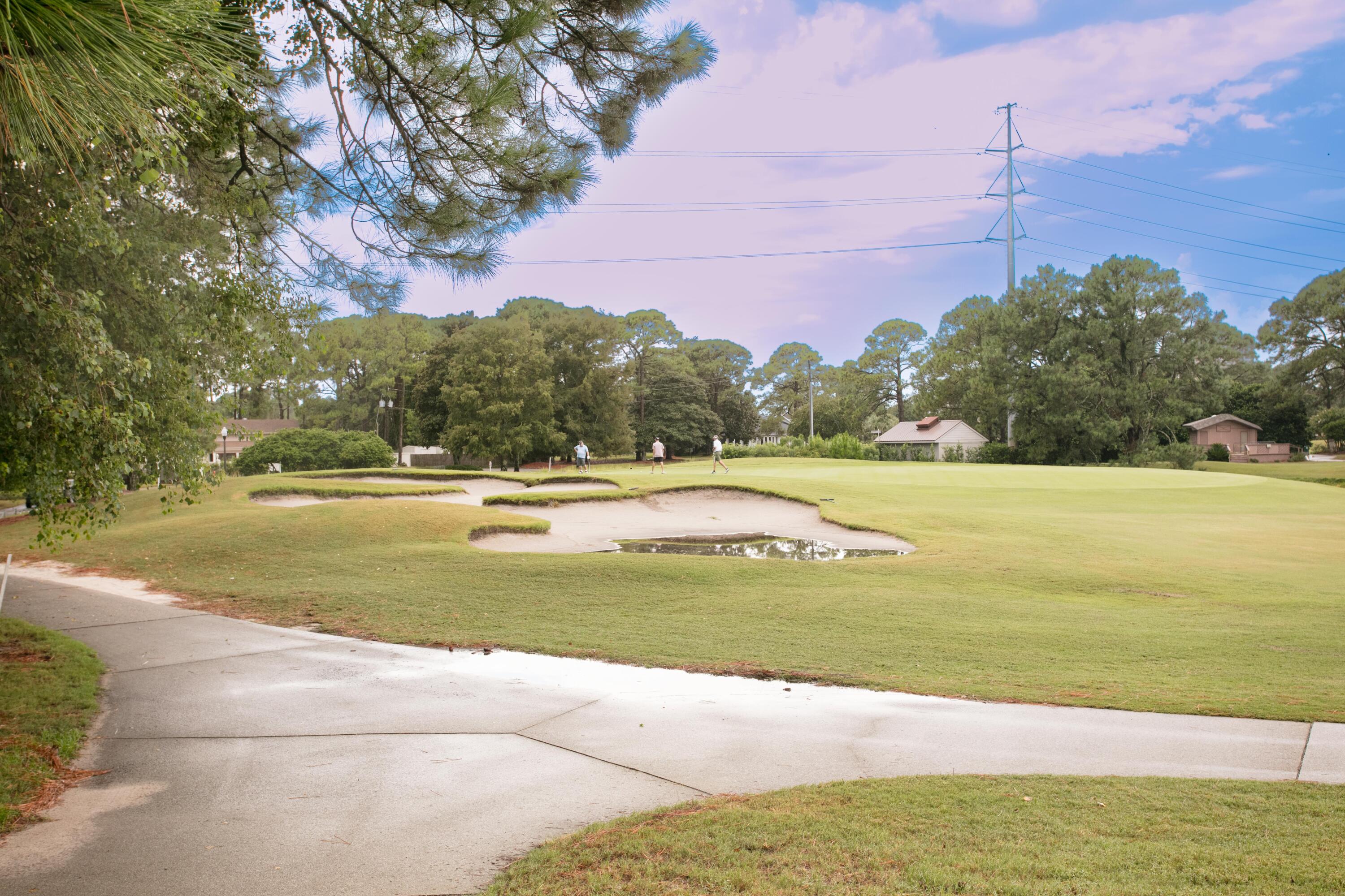 399 Linkside Drive