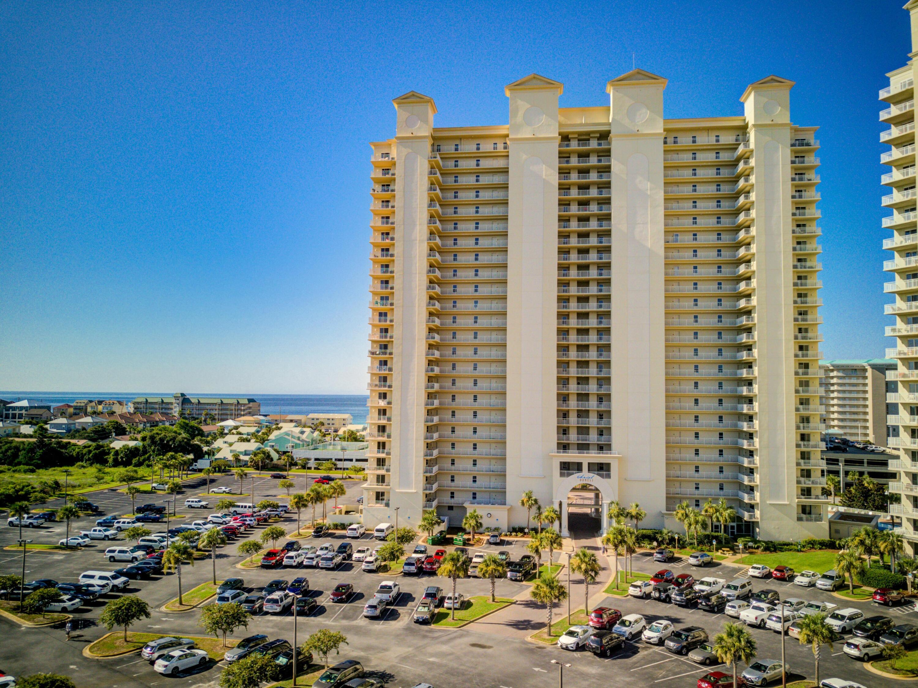 112 Seascape Boulevard, 1508