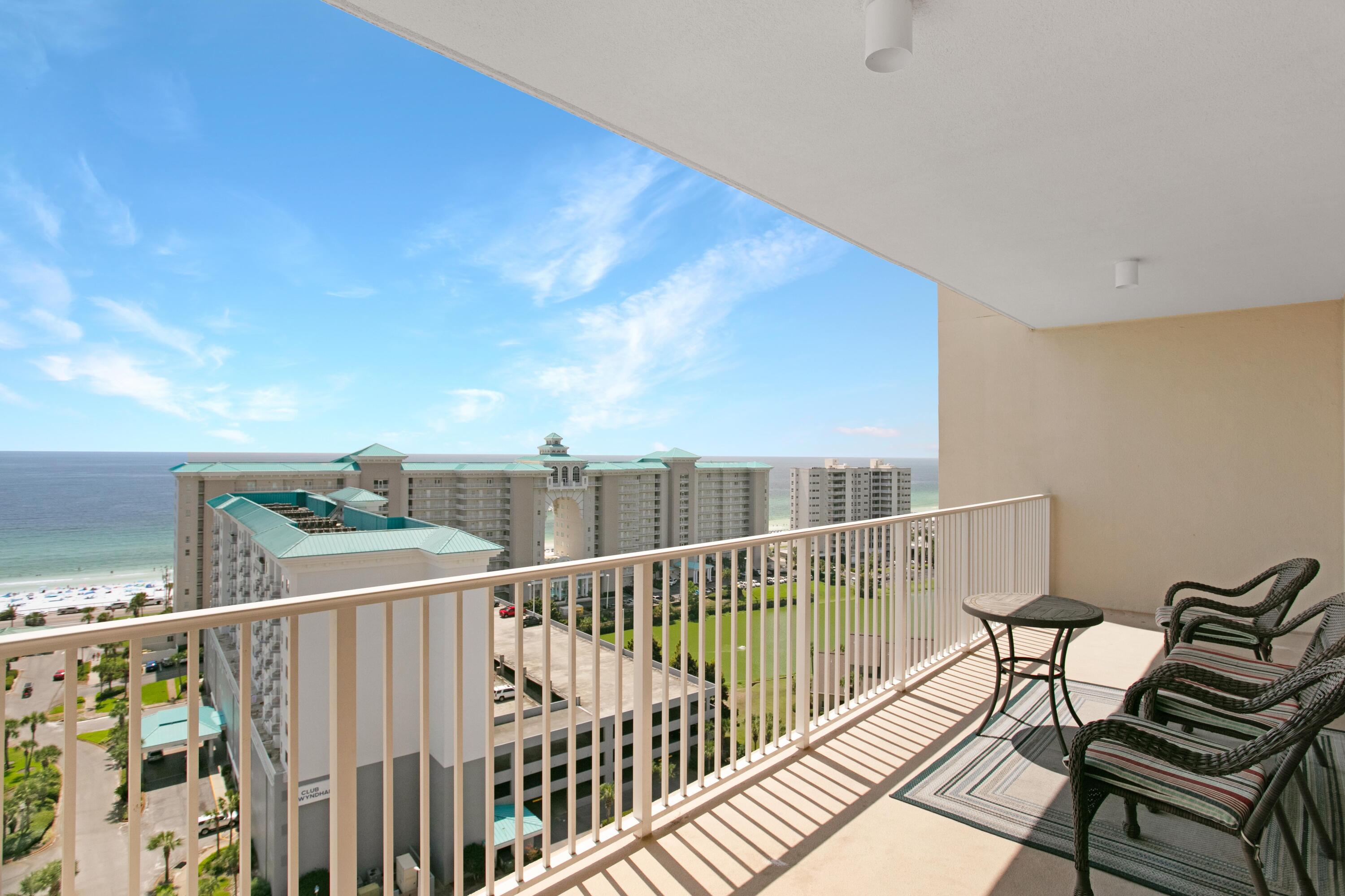 112 Seascape Boulevard, 1508