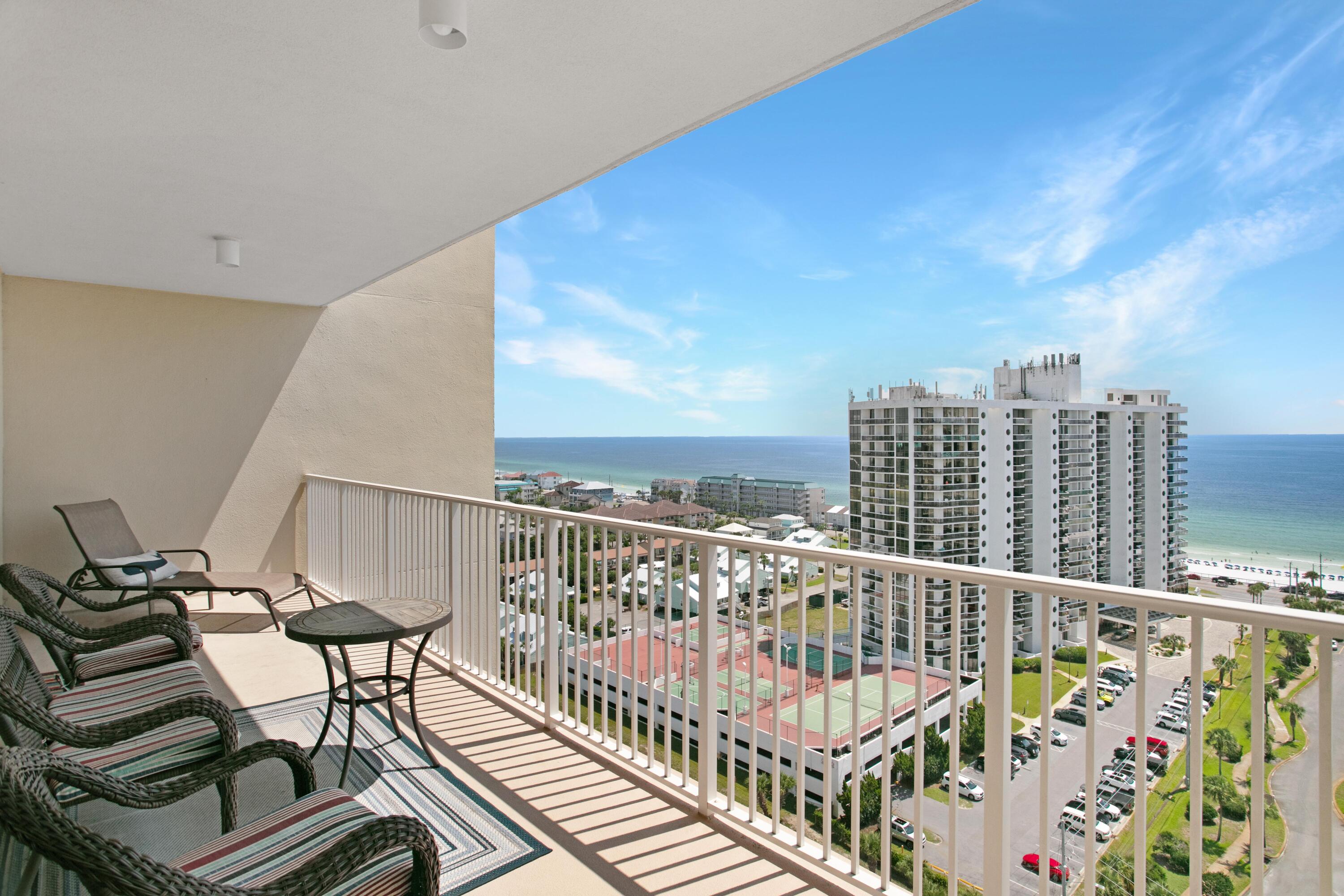 112 Seascape Boulevard, 1508