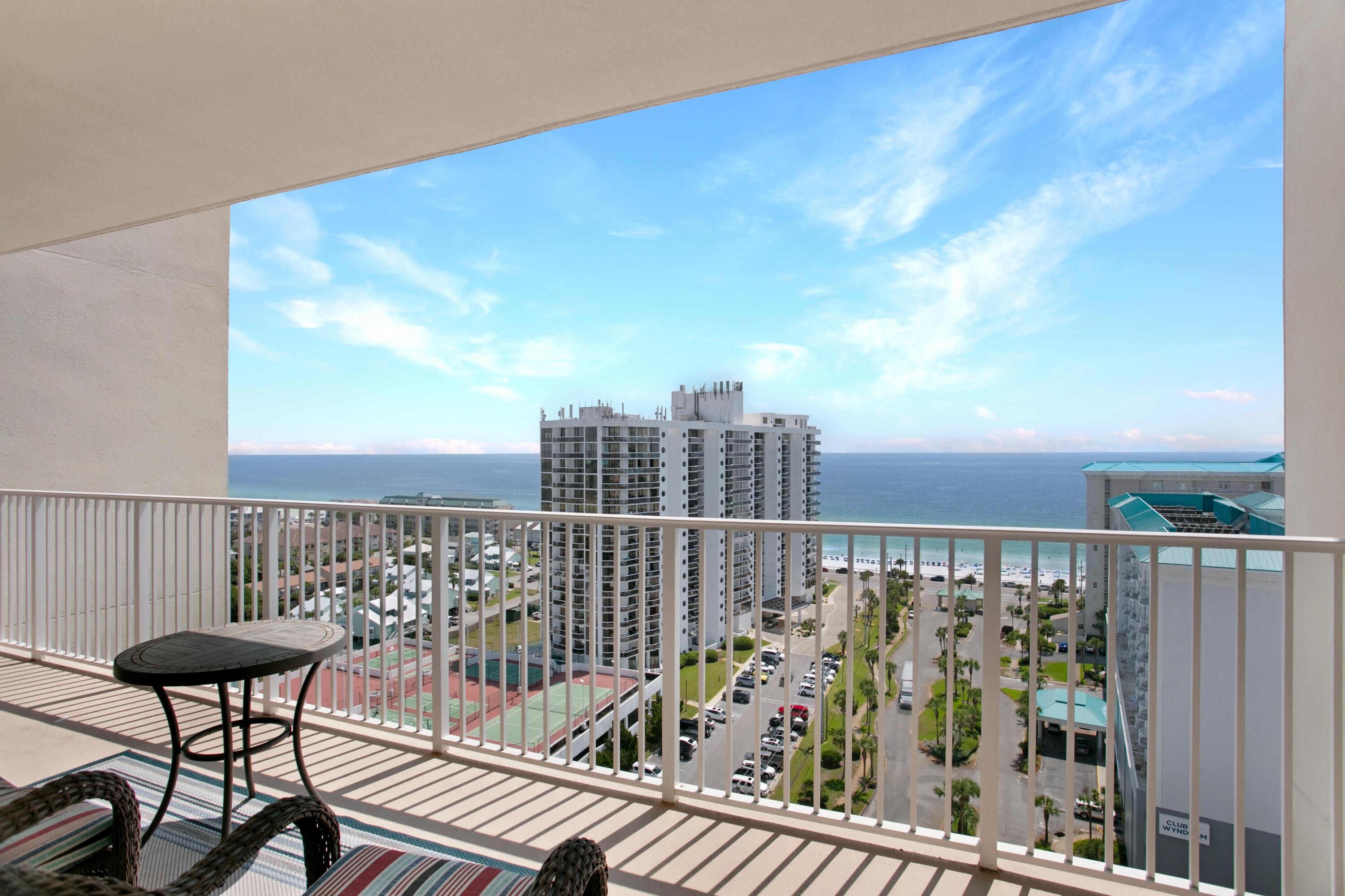 112 Seascape Boulevard, 1508