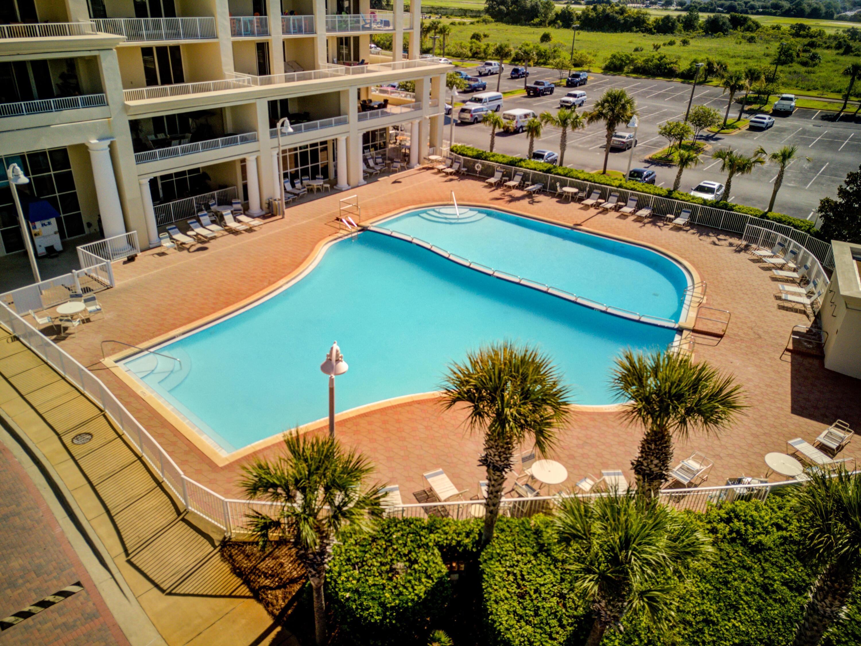 112 Seascape Boulevard, 1508