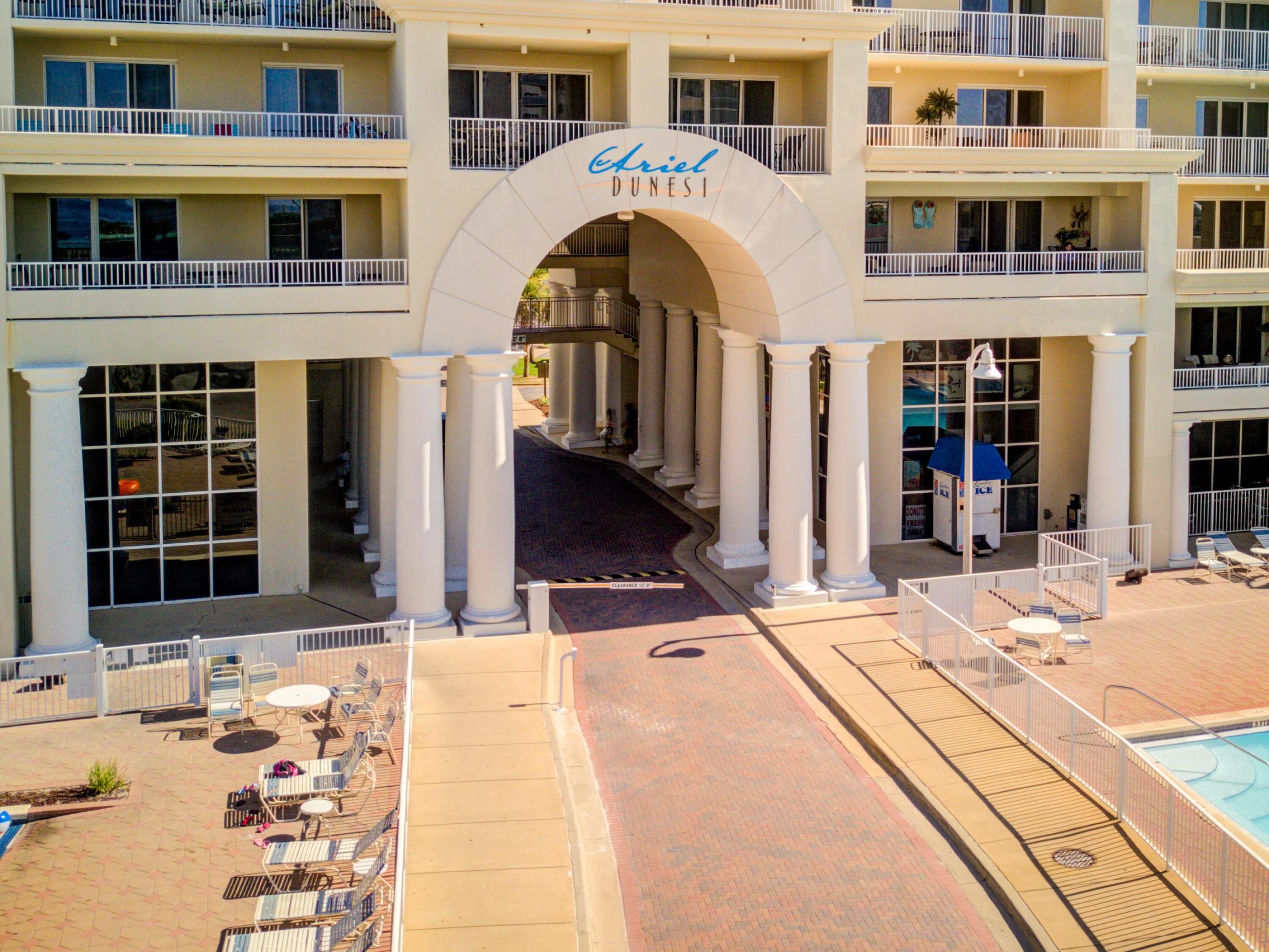 112 Seascape Boulevard, 1508