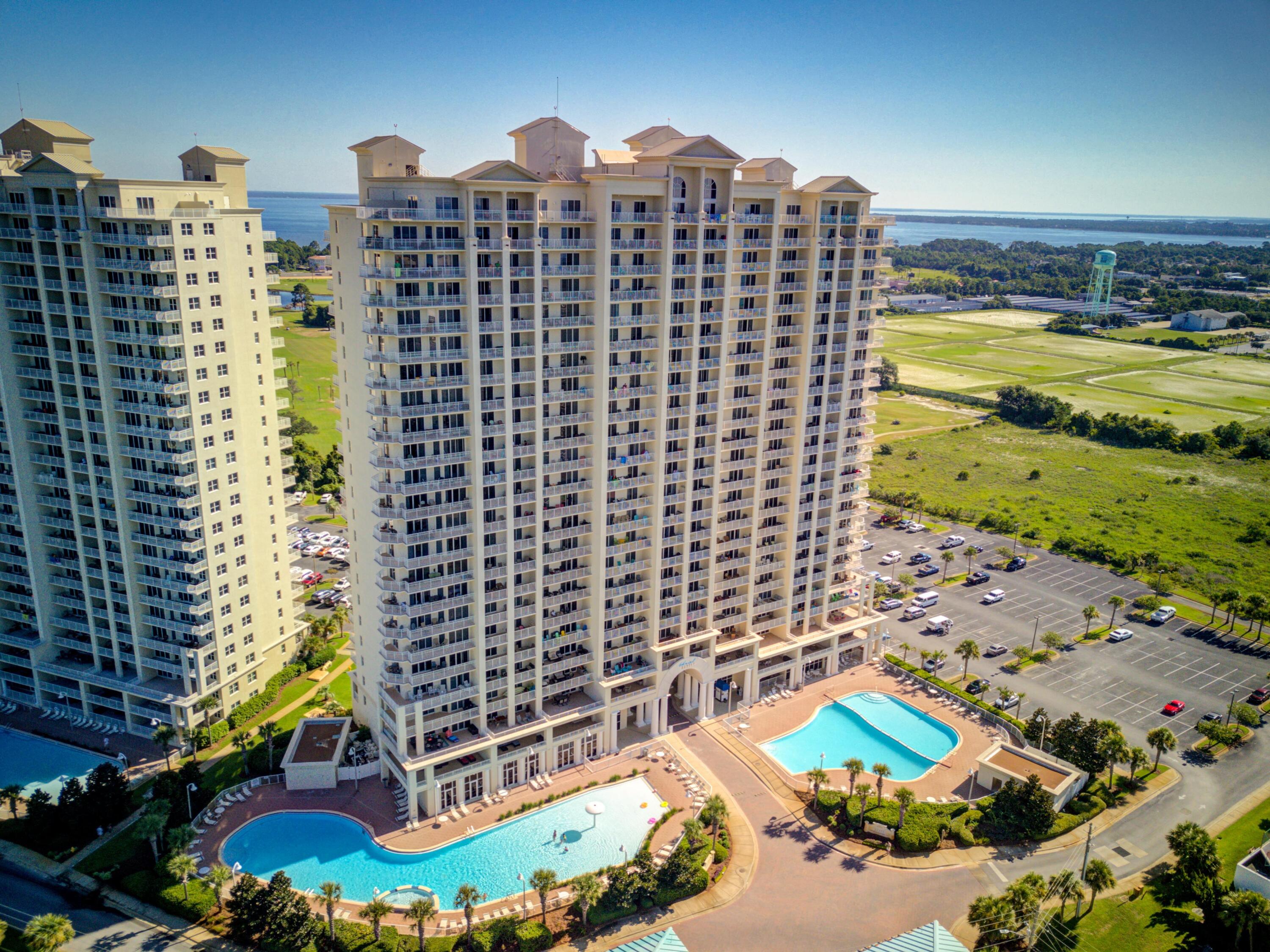 112 Seascape Boulevard, 1508