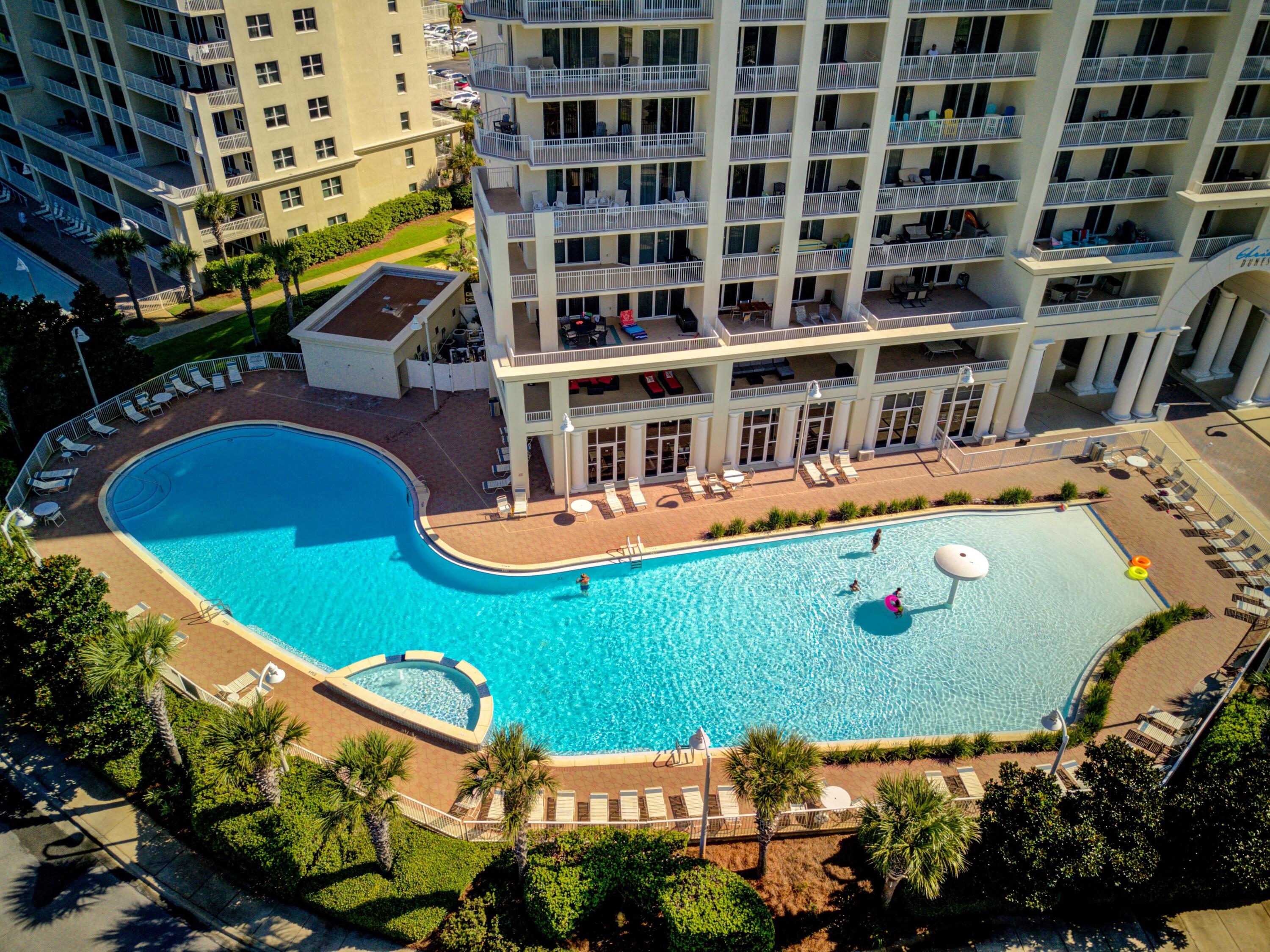 112 Seascape Boulevard, 1508