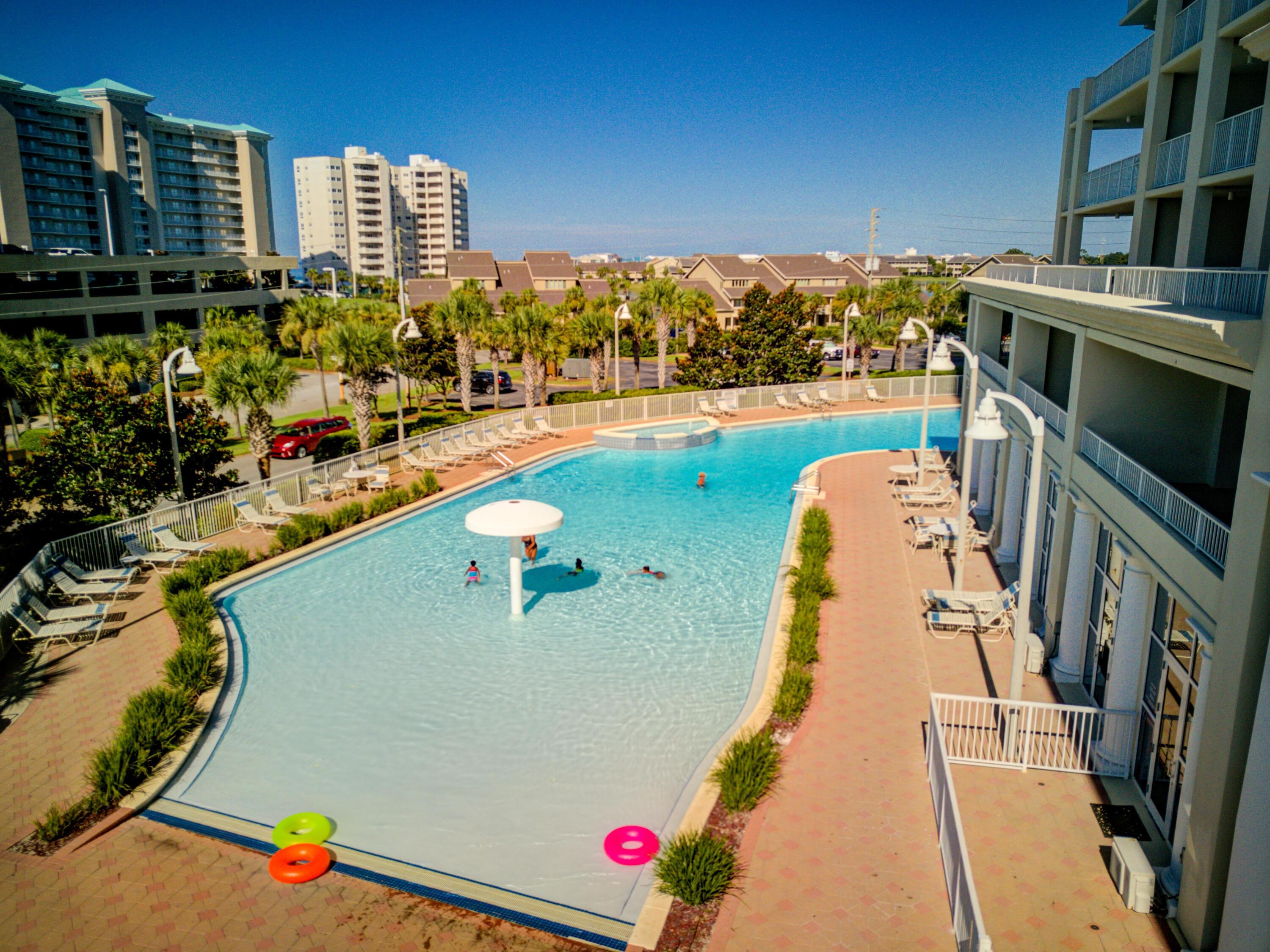 112 Seascape Boulevard, 1508