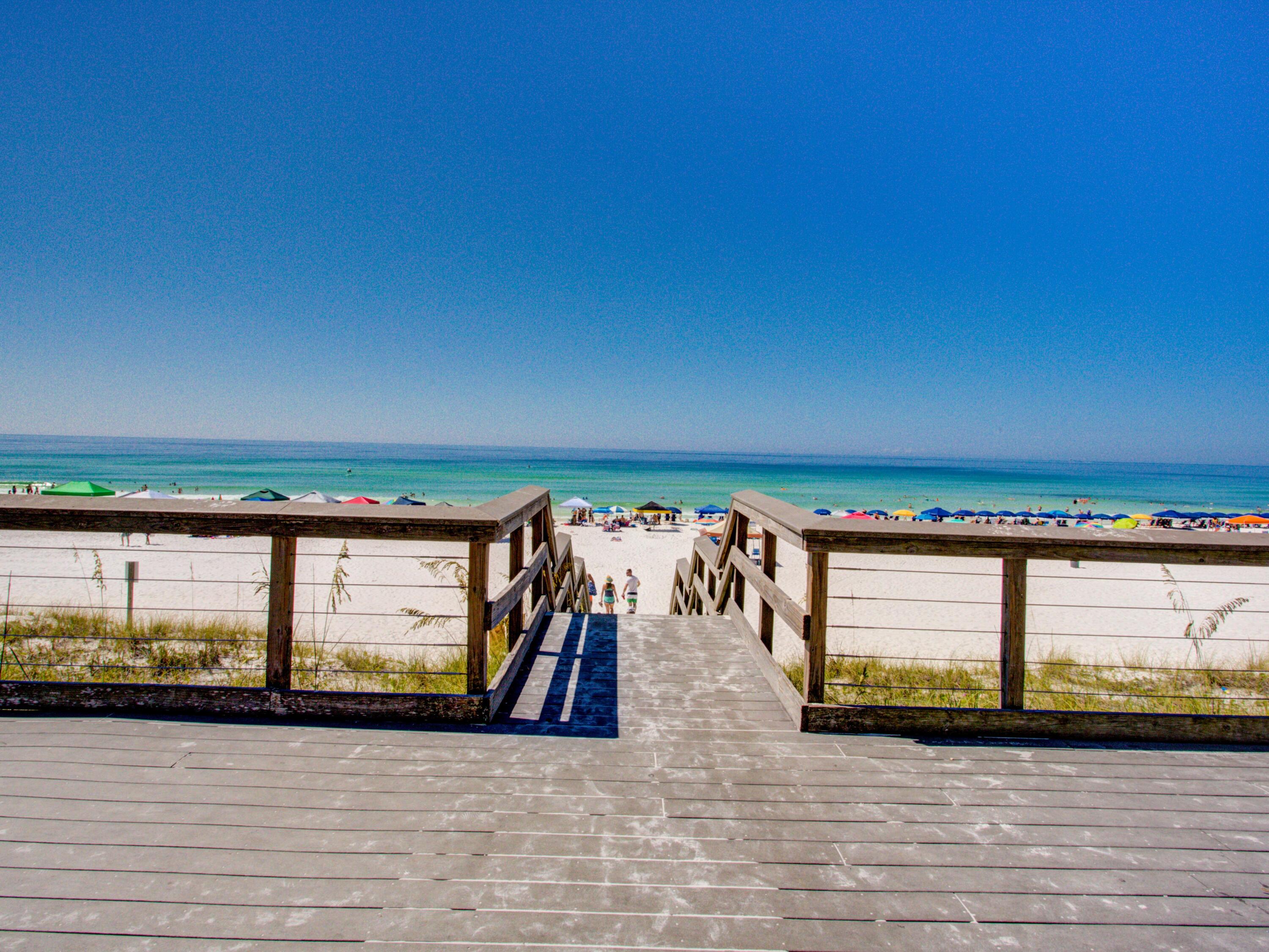 112 Seascape Boulevard, 1508