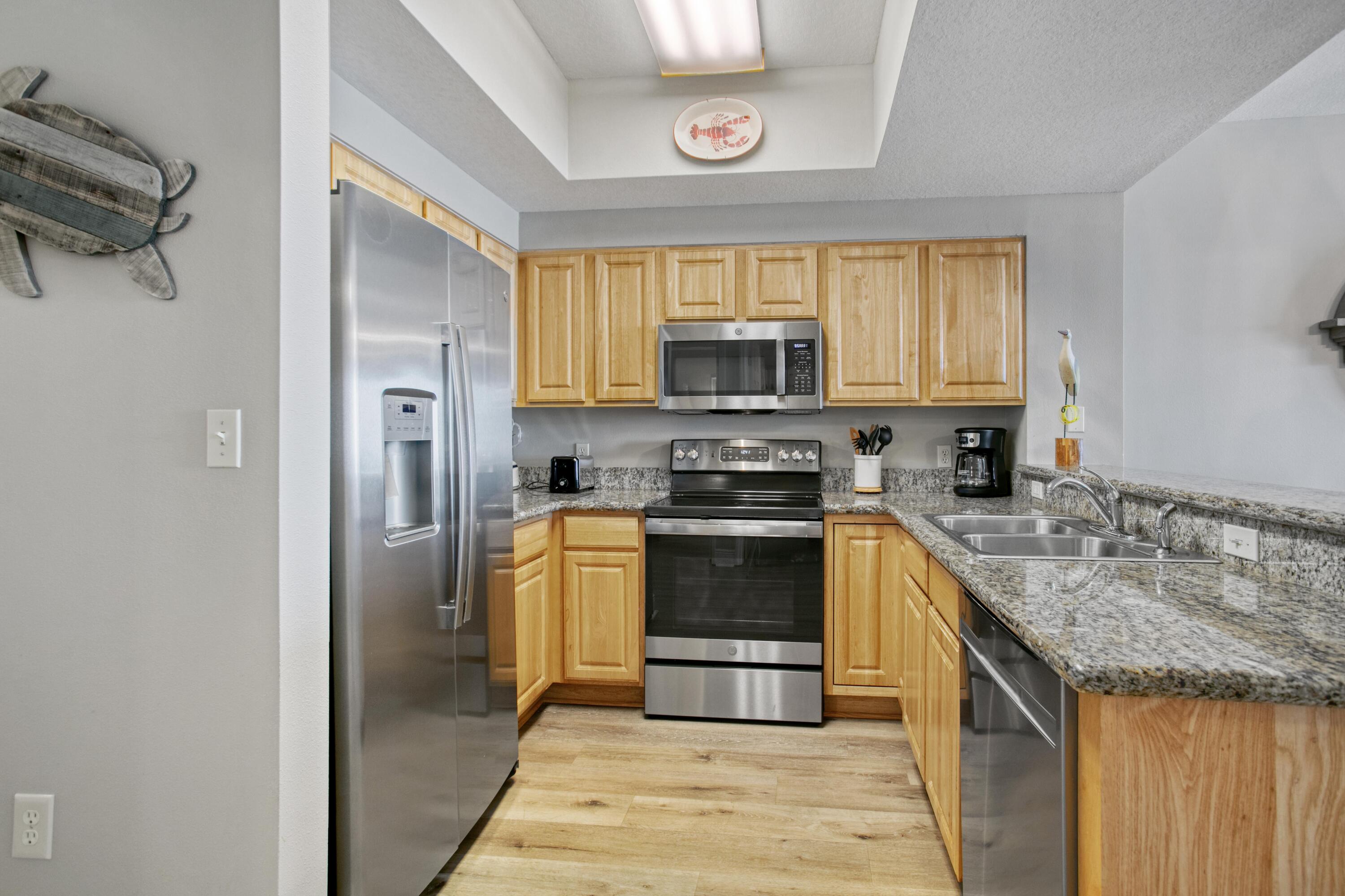 112 Seascape Boulevard, 1508