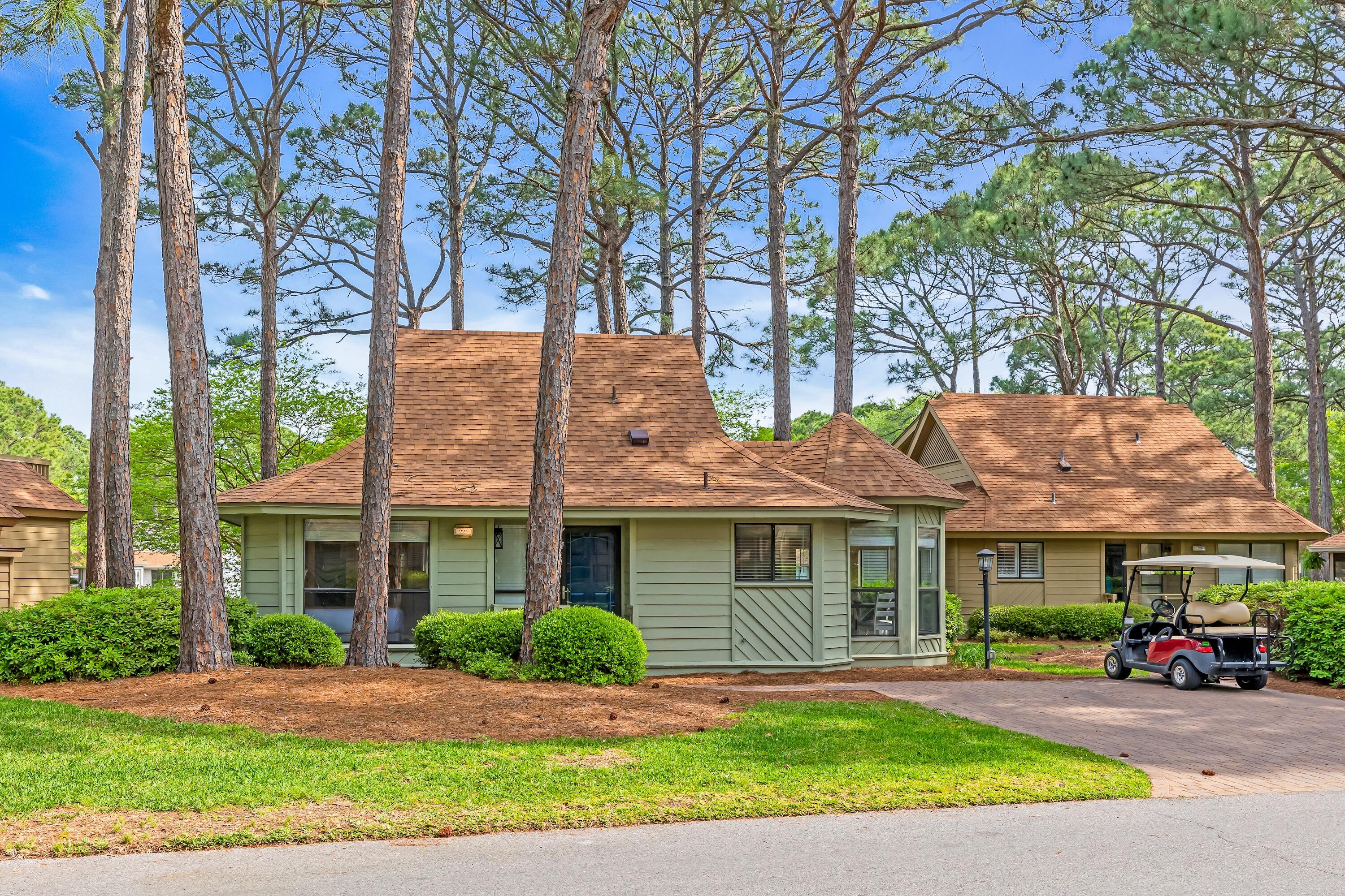 225 Audubon Drive