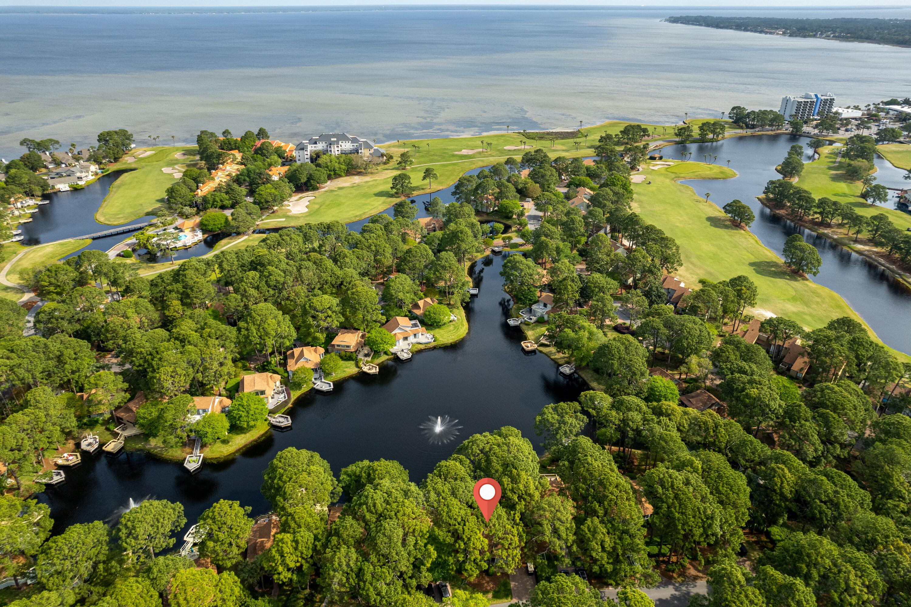 225 Audubon Drive
