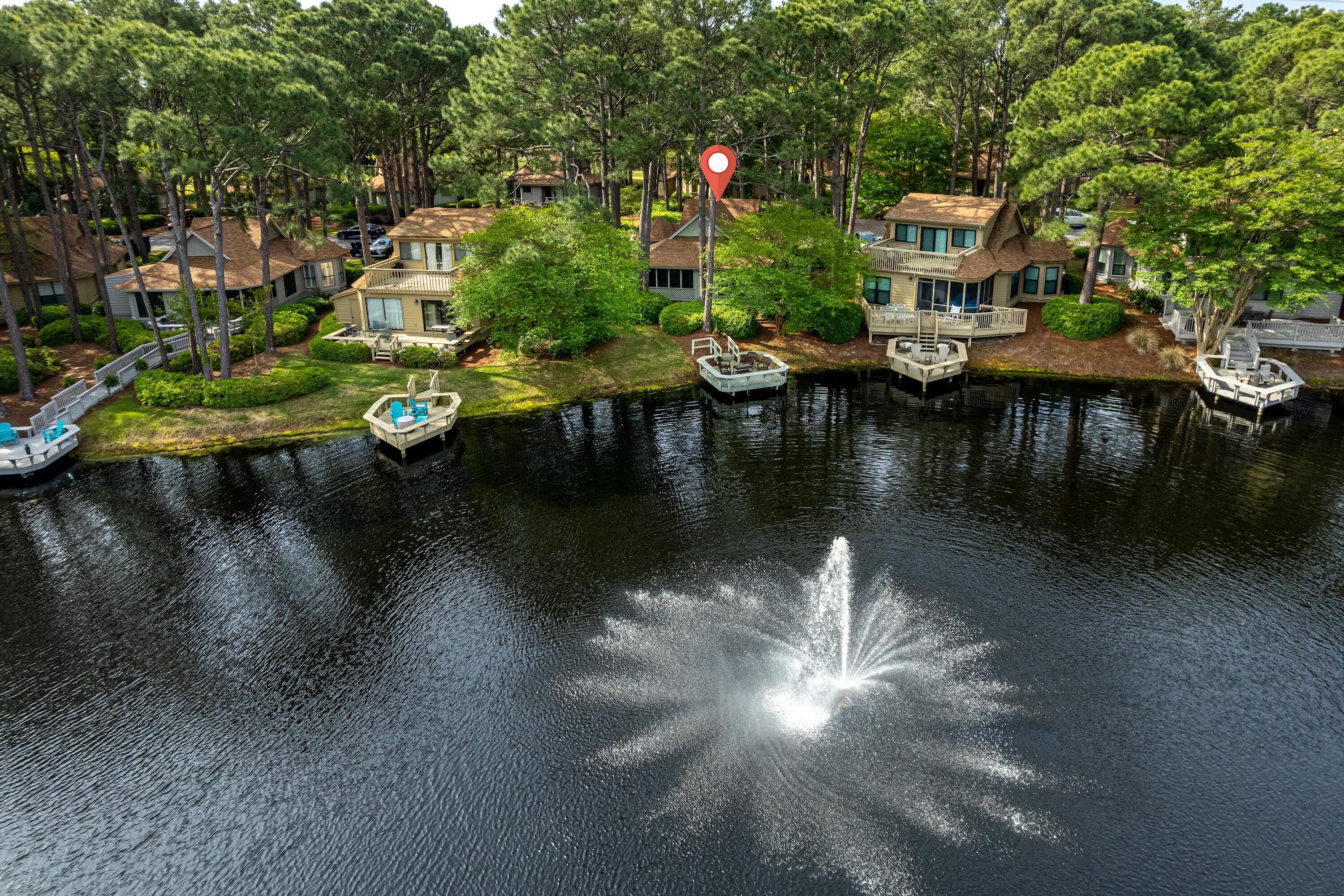 225 Audubon Drive