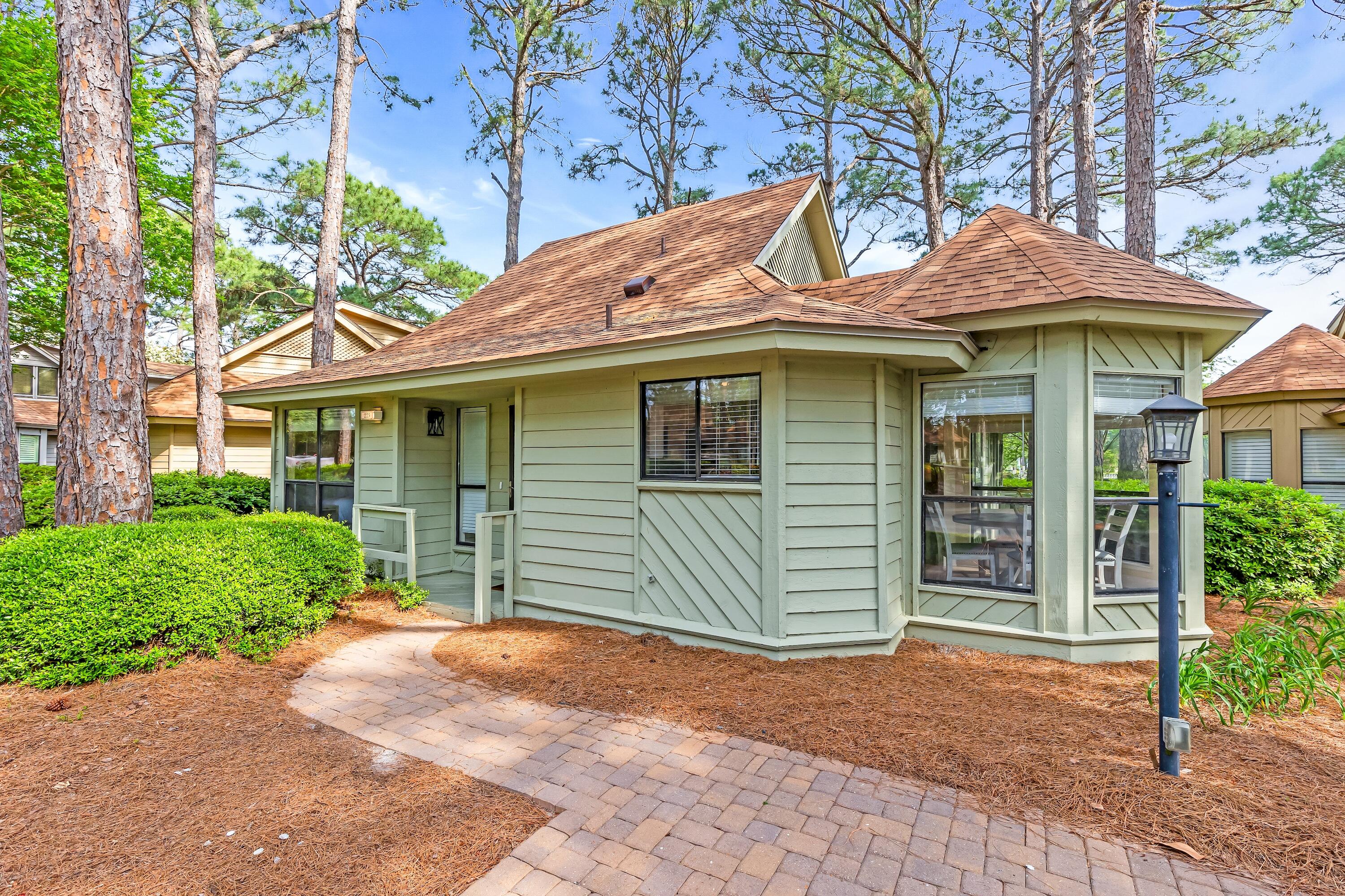 225 Audubon Drive