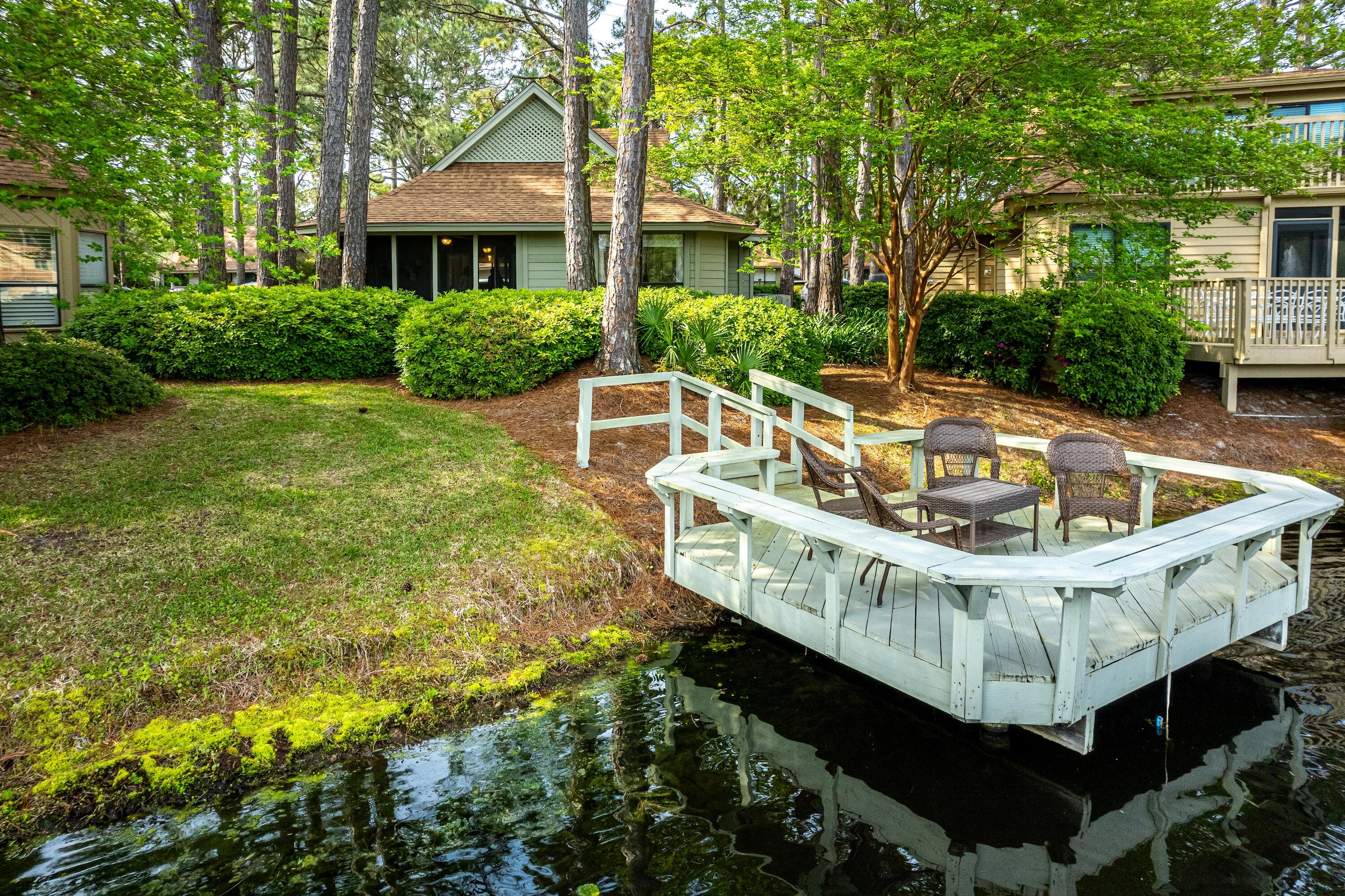 225 Audubon Drive