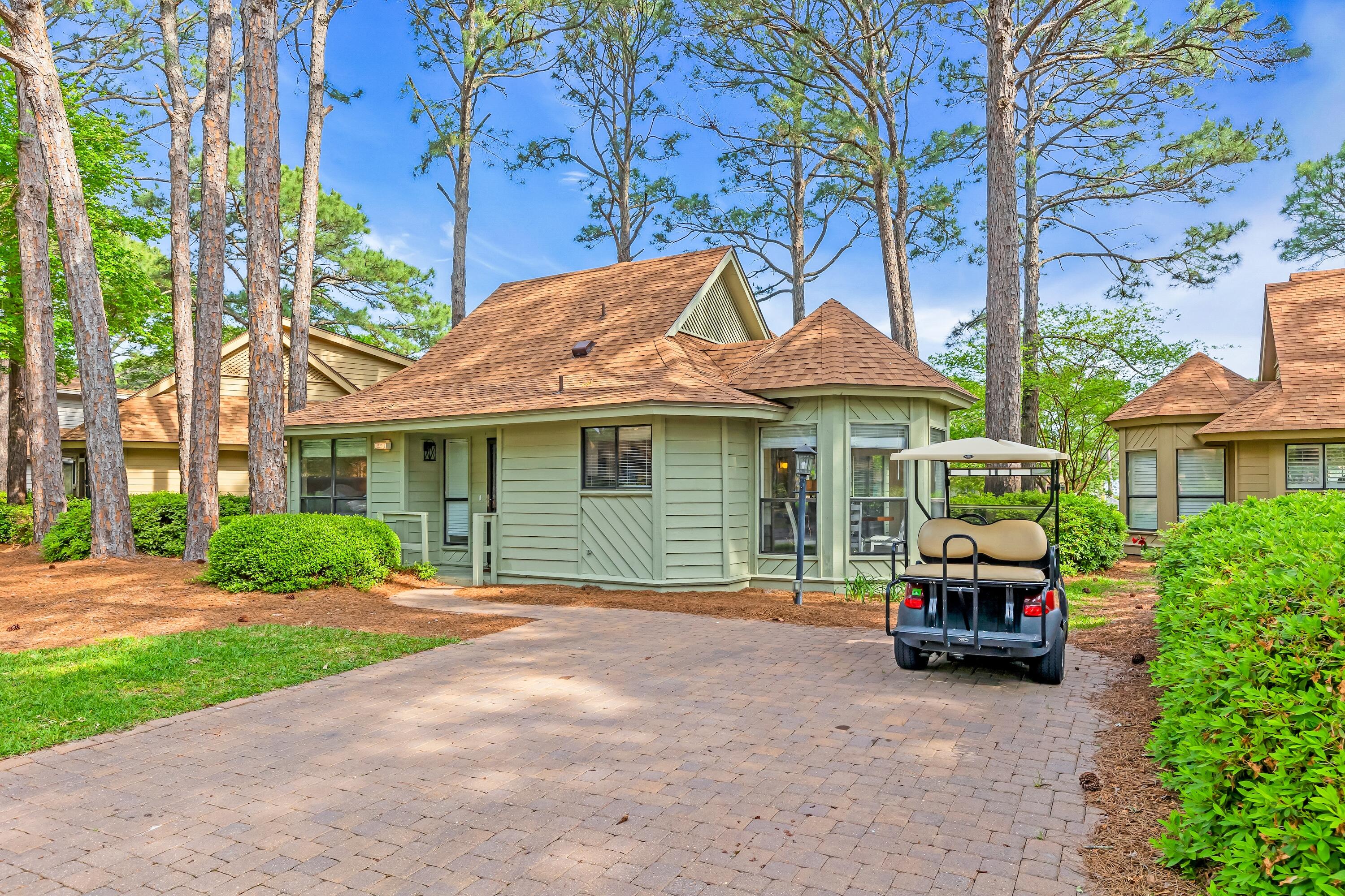 225 Audubon Drive