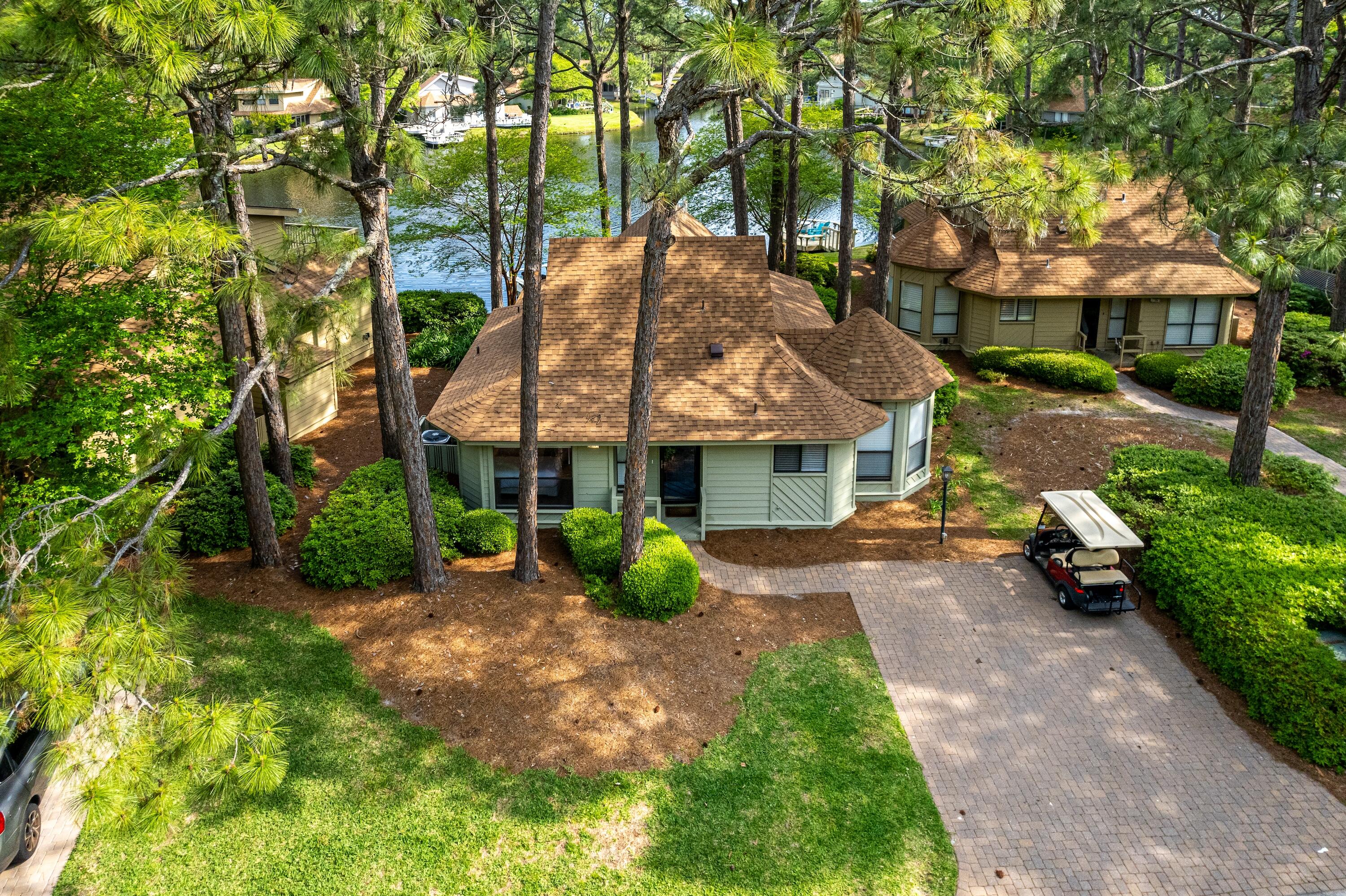 225 Audubon Drive