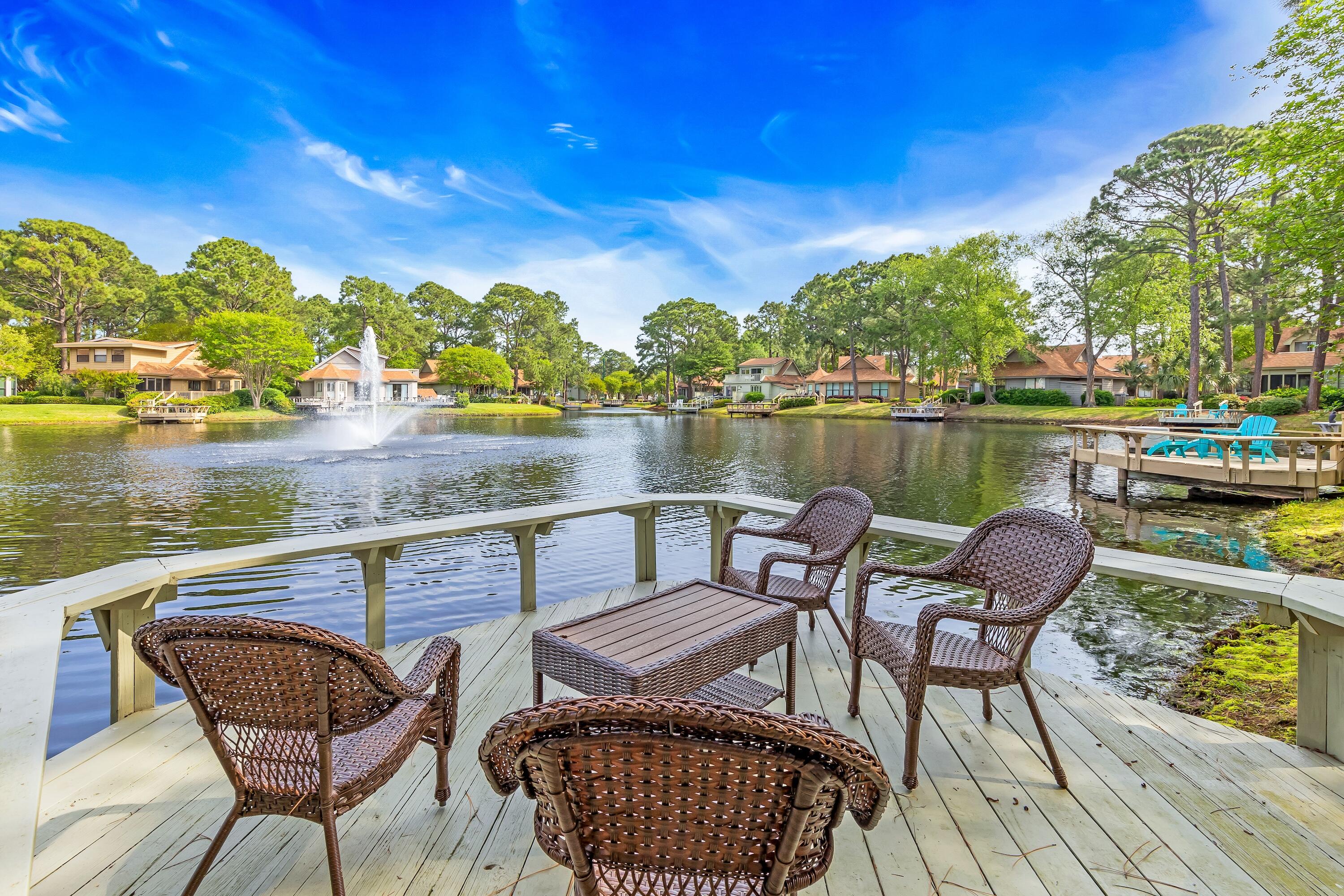 225 Audubon Drive