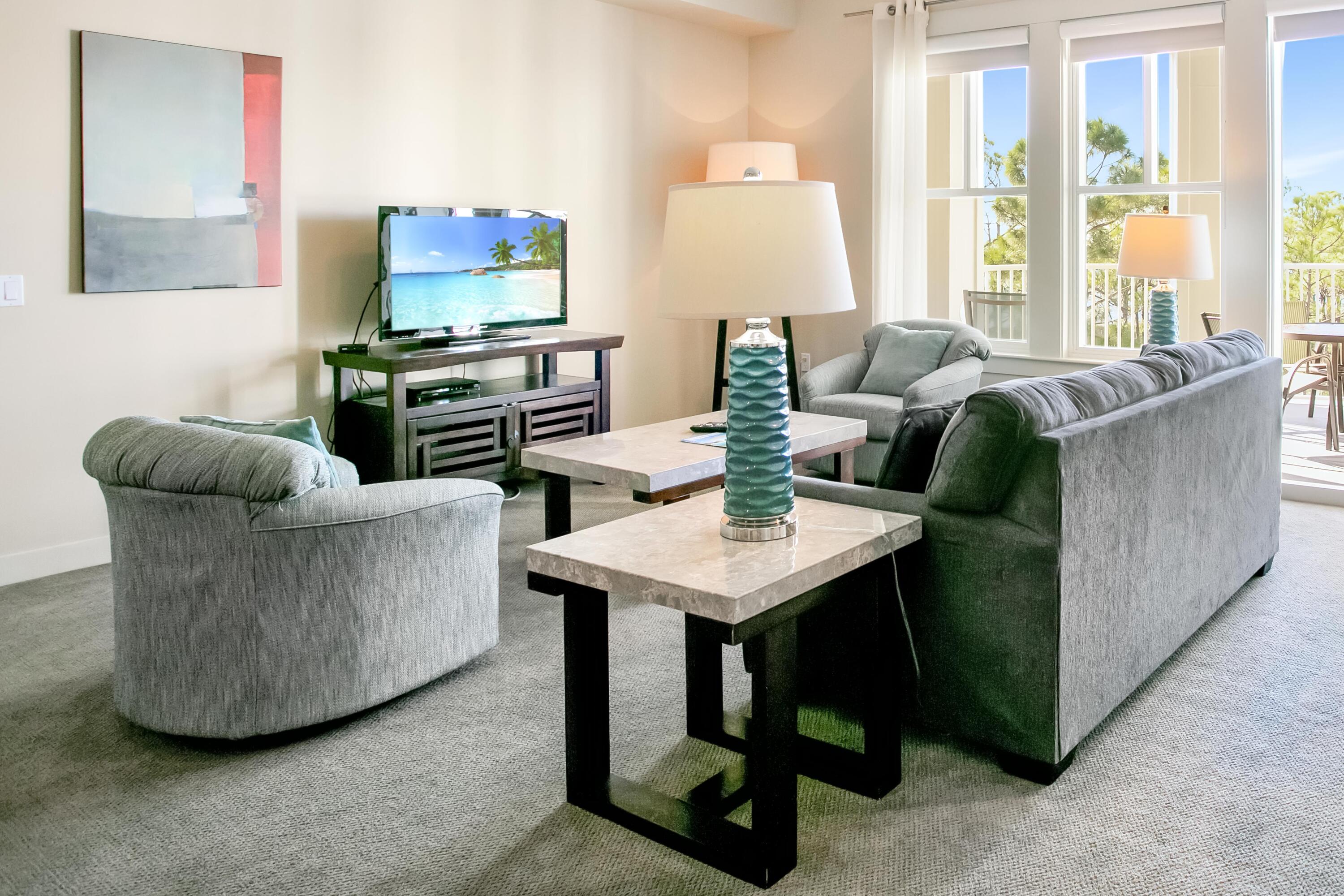 9700 Grand Sandestin Boulevard, 4414/4416