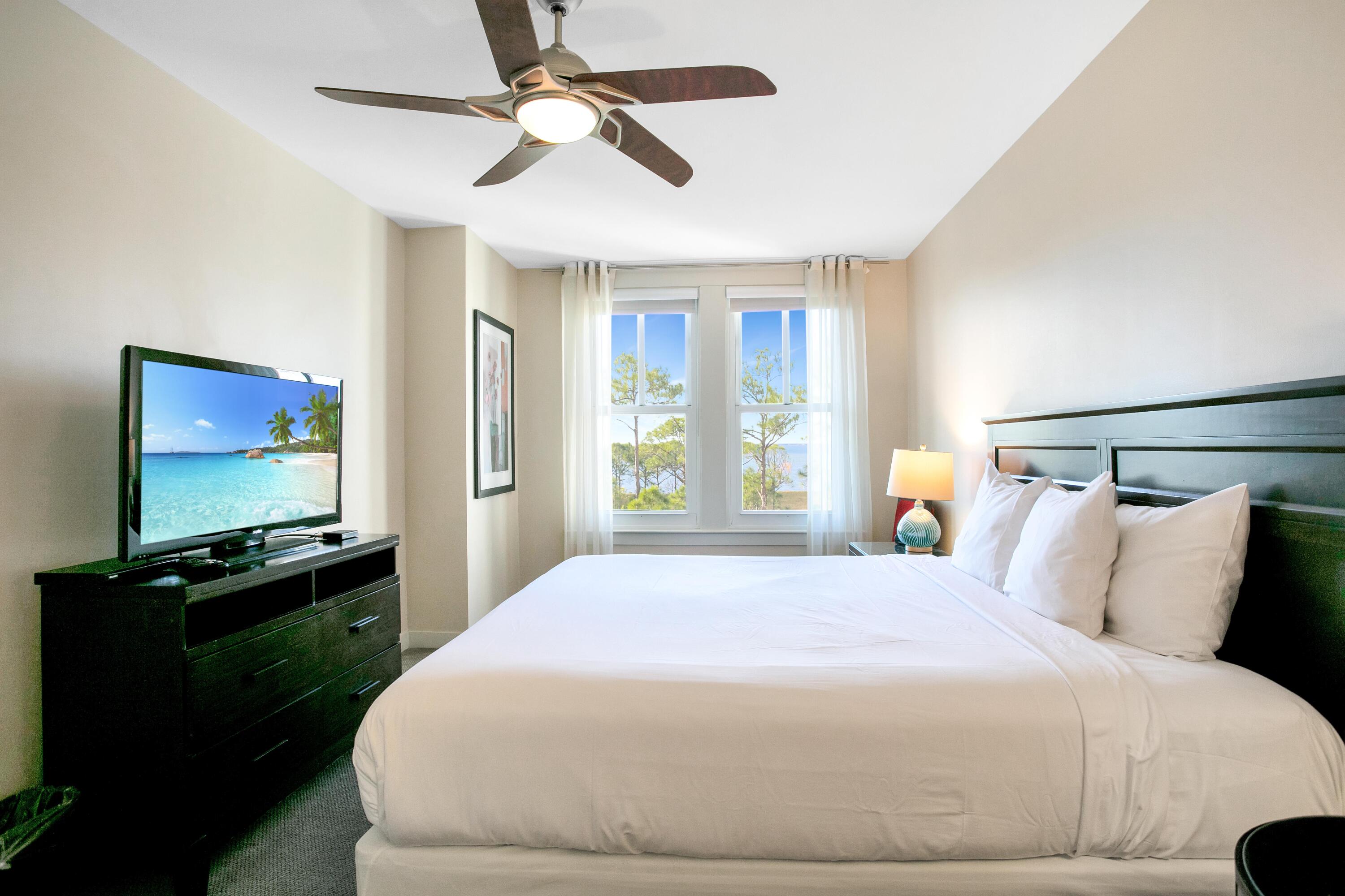 9700 Grand Sandestin Boulevard, 4414/4416