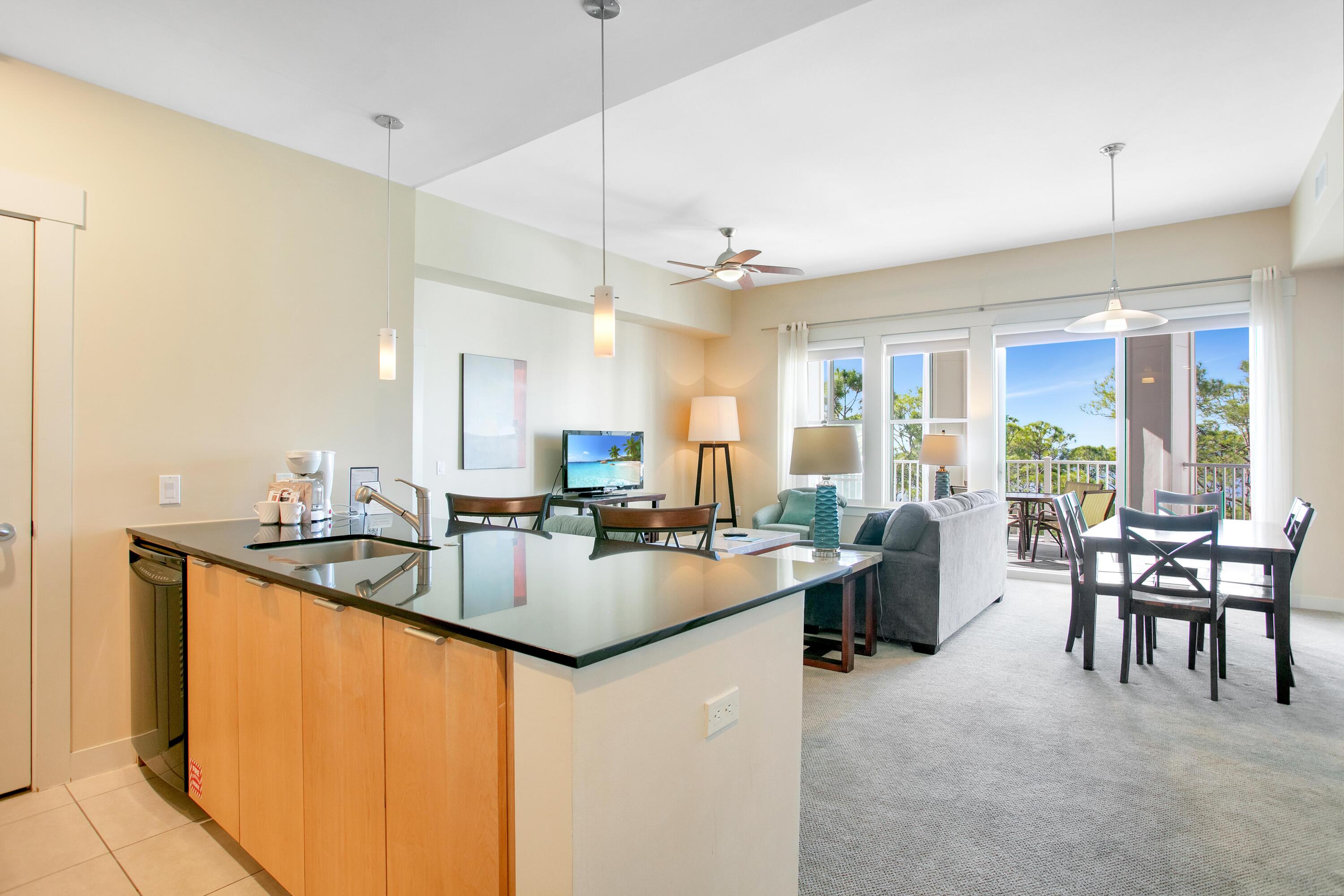 9700 Grand Sandestin Boulevard, 4414/4416