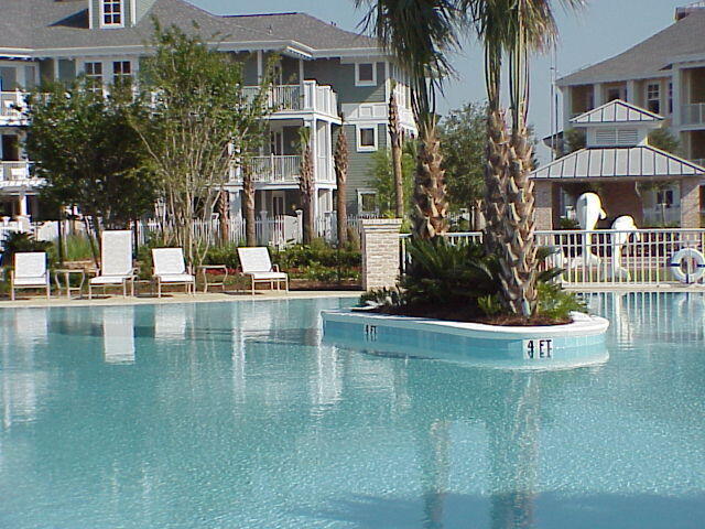 9700 Grand Sandestin Boulevard, 4414/4416