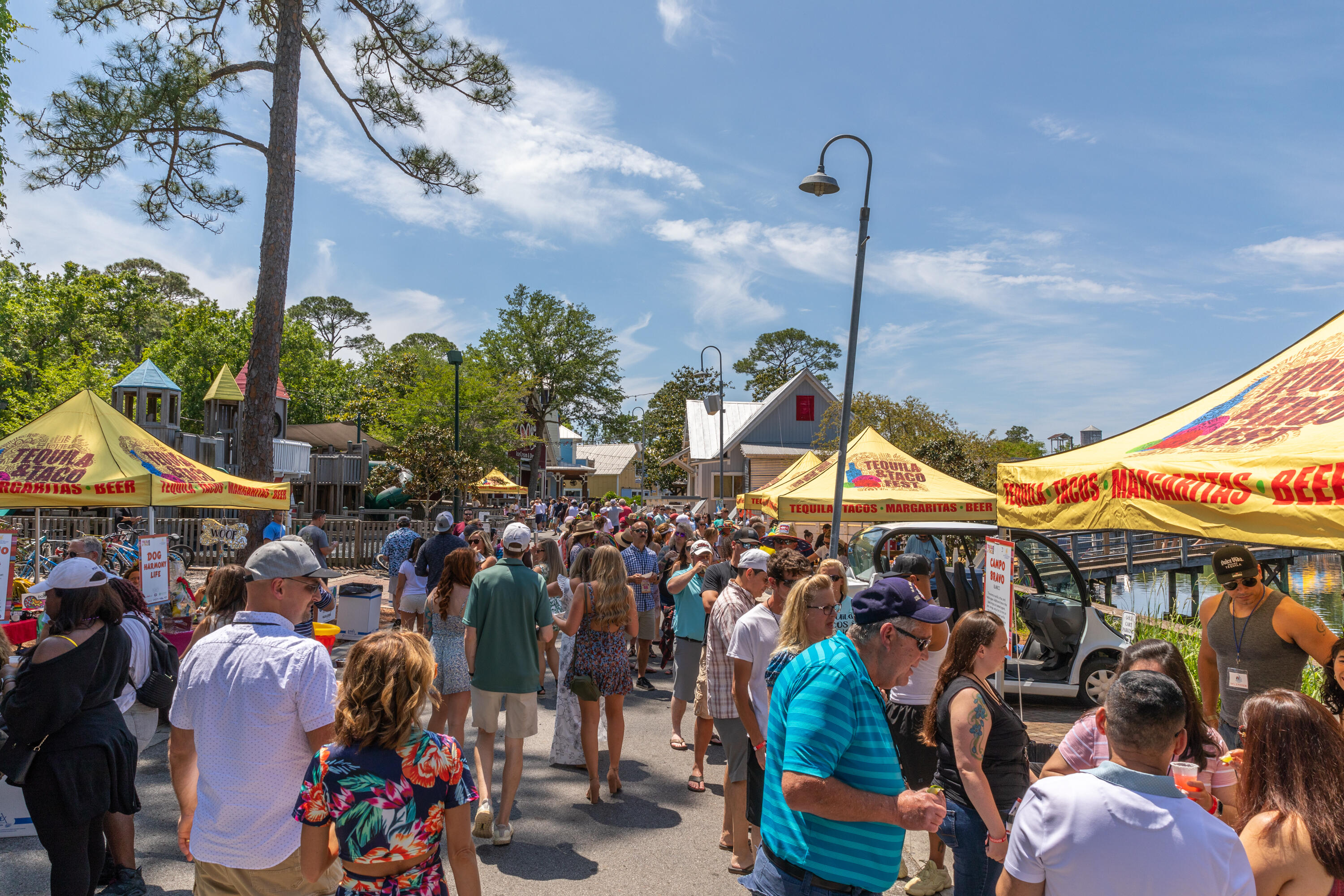 9700 Grand Sandestin Boulevard, 4414/4416