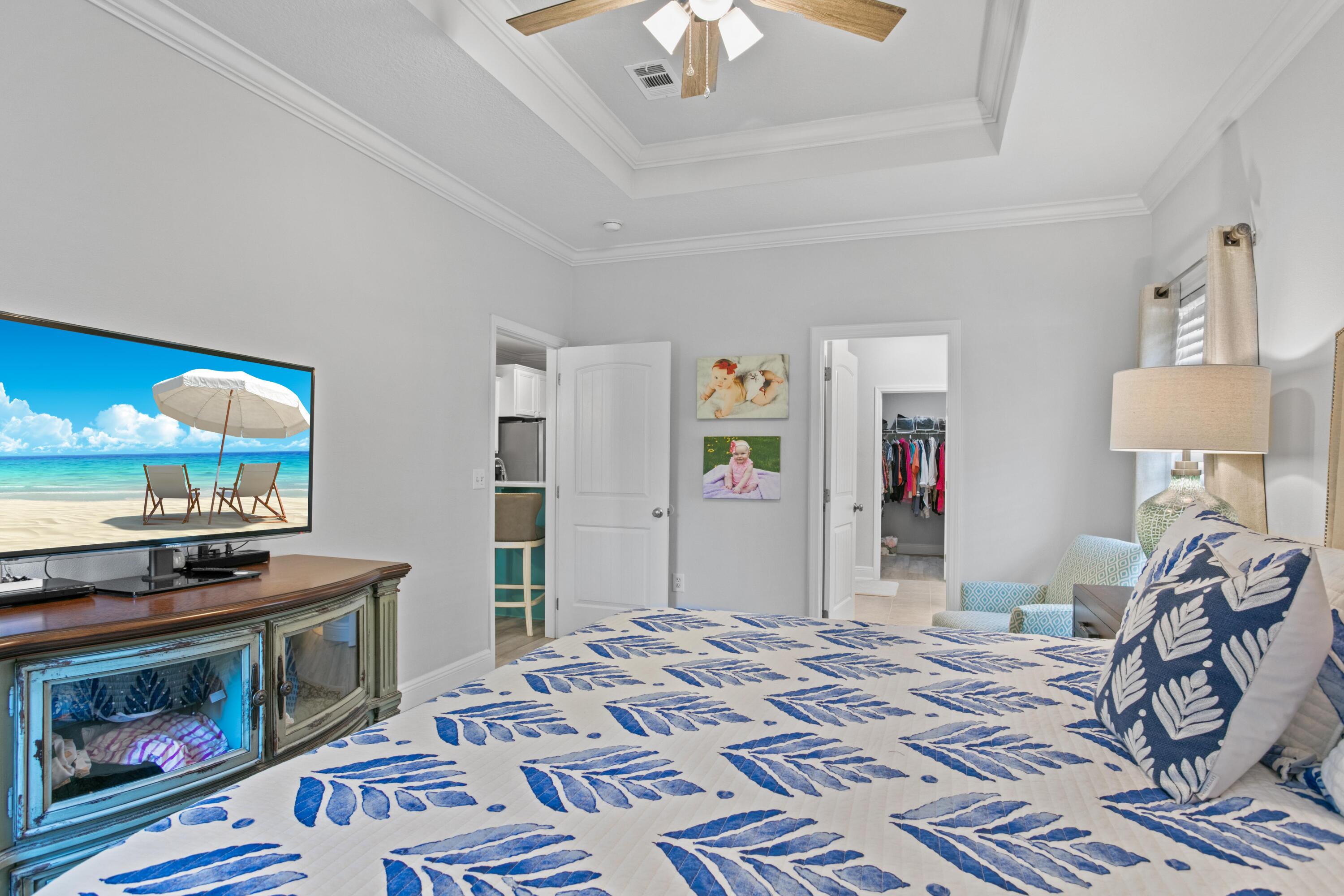 1069 Cocobolo Drive
