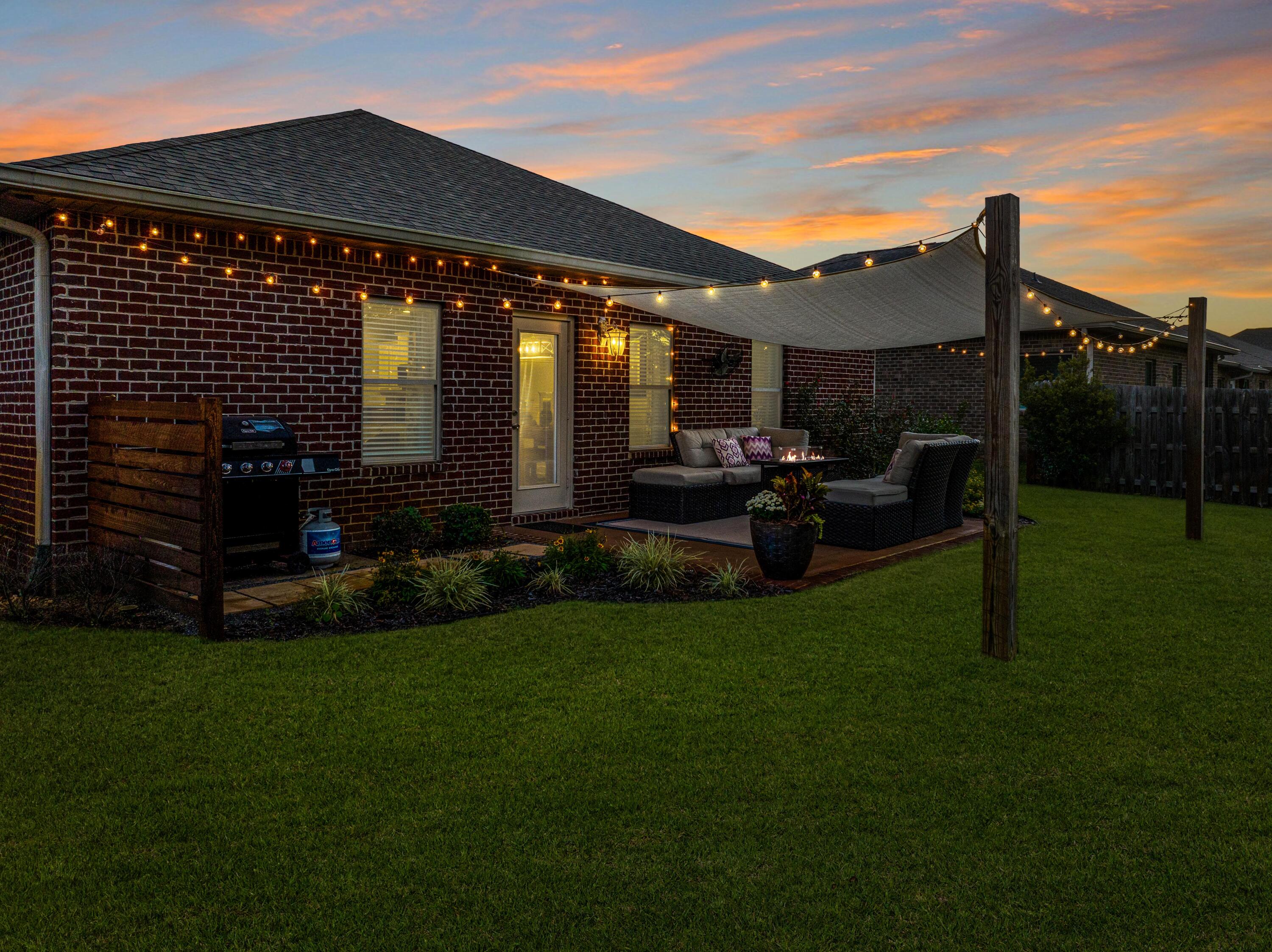 1069 Cocobolo Drive