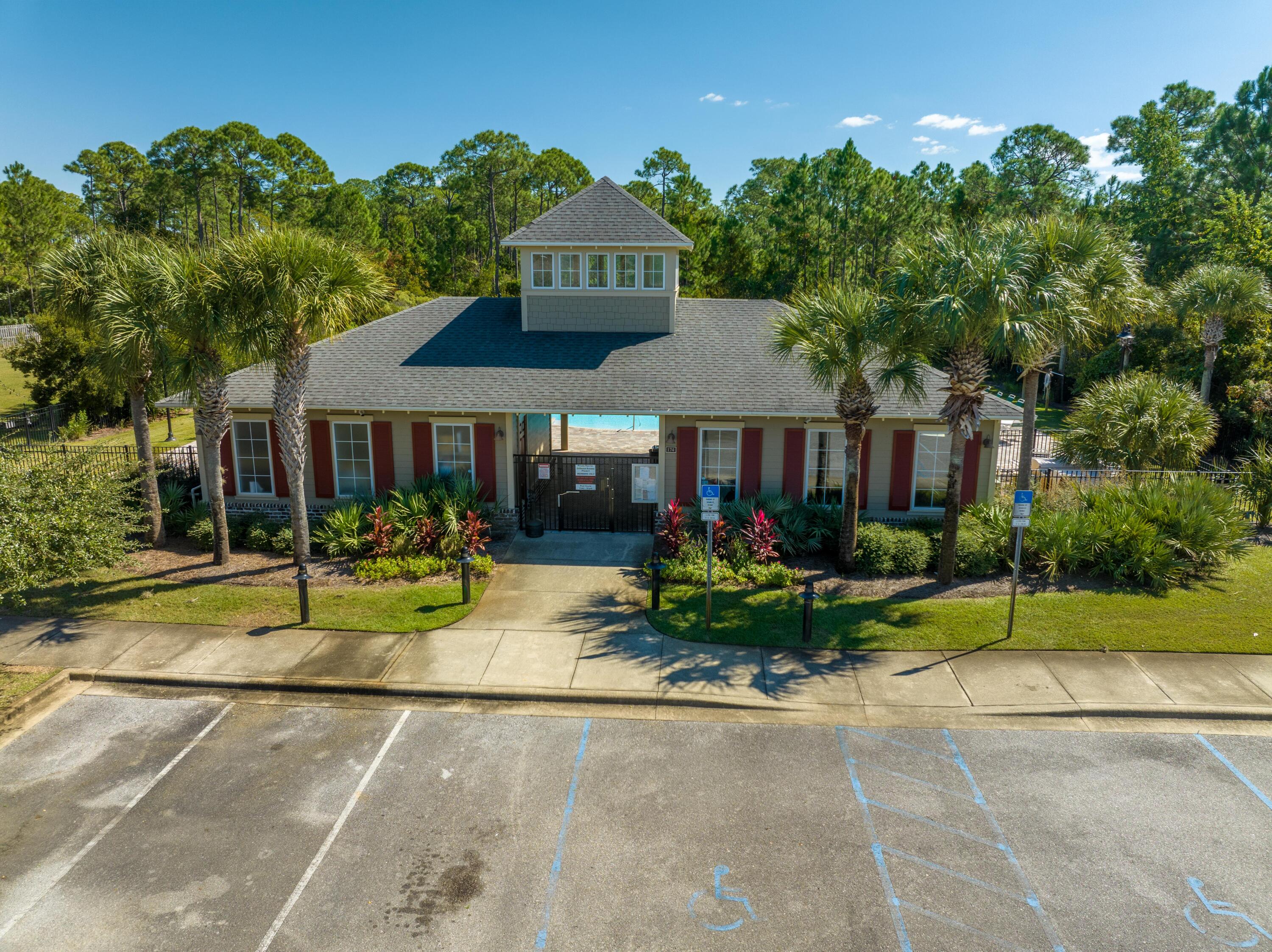 1069 Cocobolo Drive