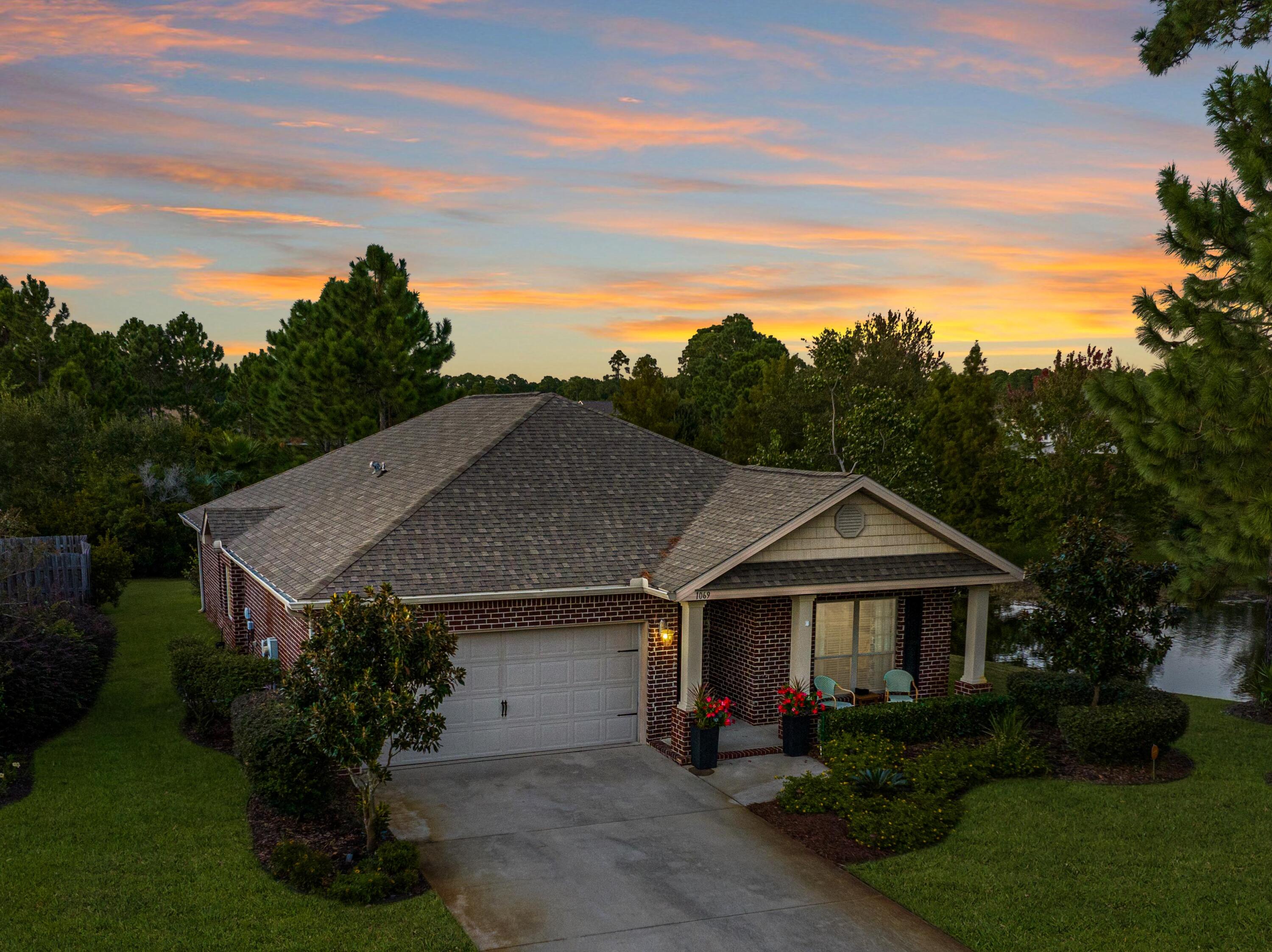 1069 Cocobolo Drive