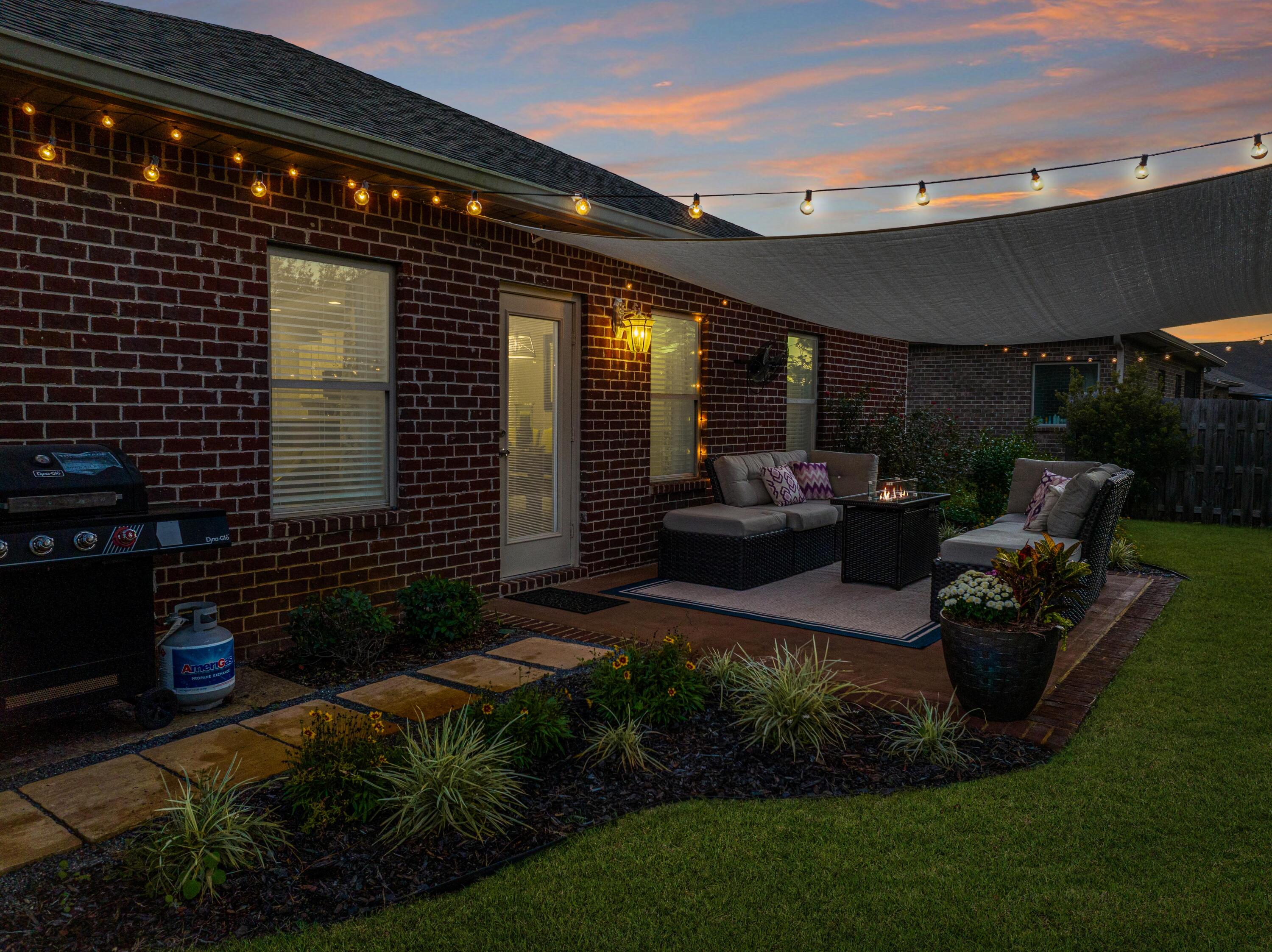 1069 Cocobolo Drive
