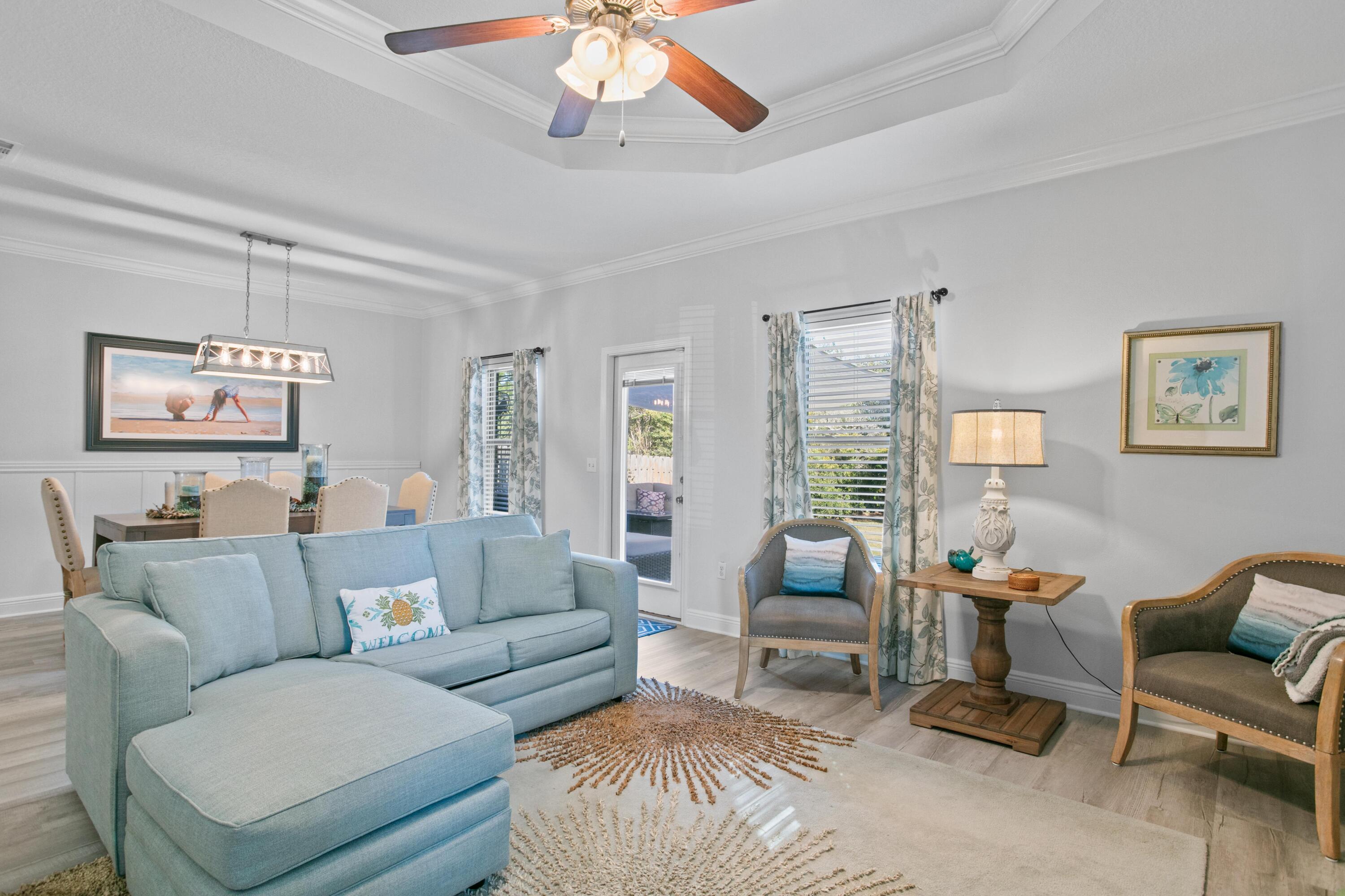 1069 Cocobolo Drive