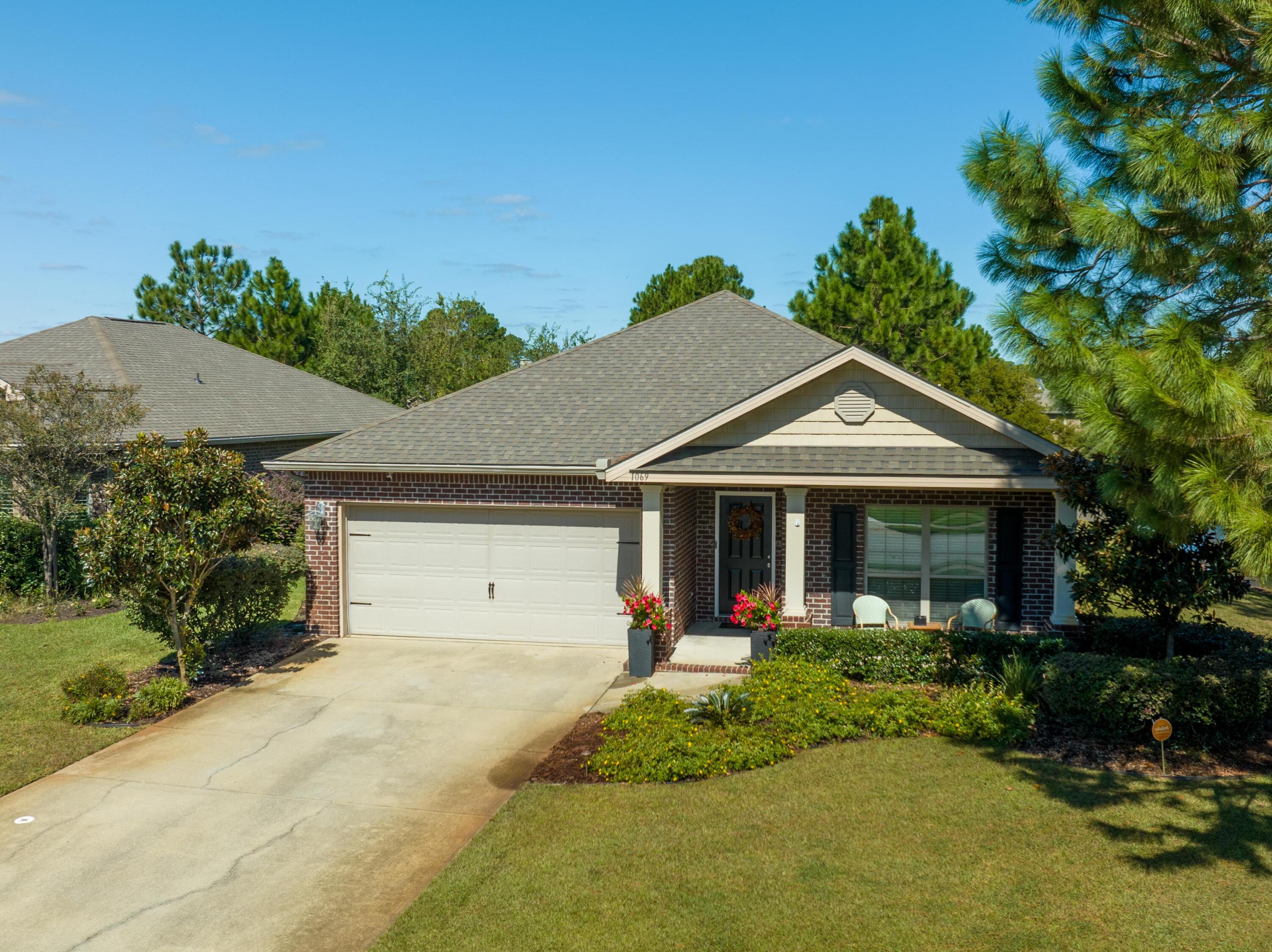 1069 Cocobolo Drive