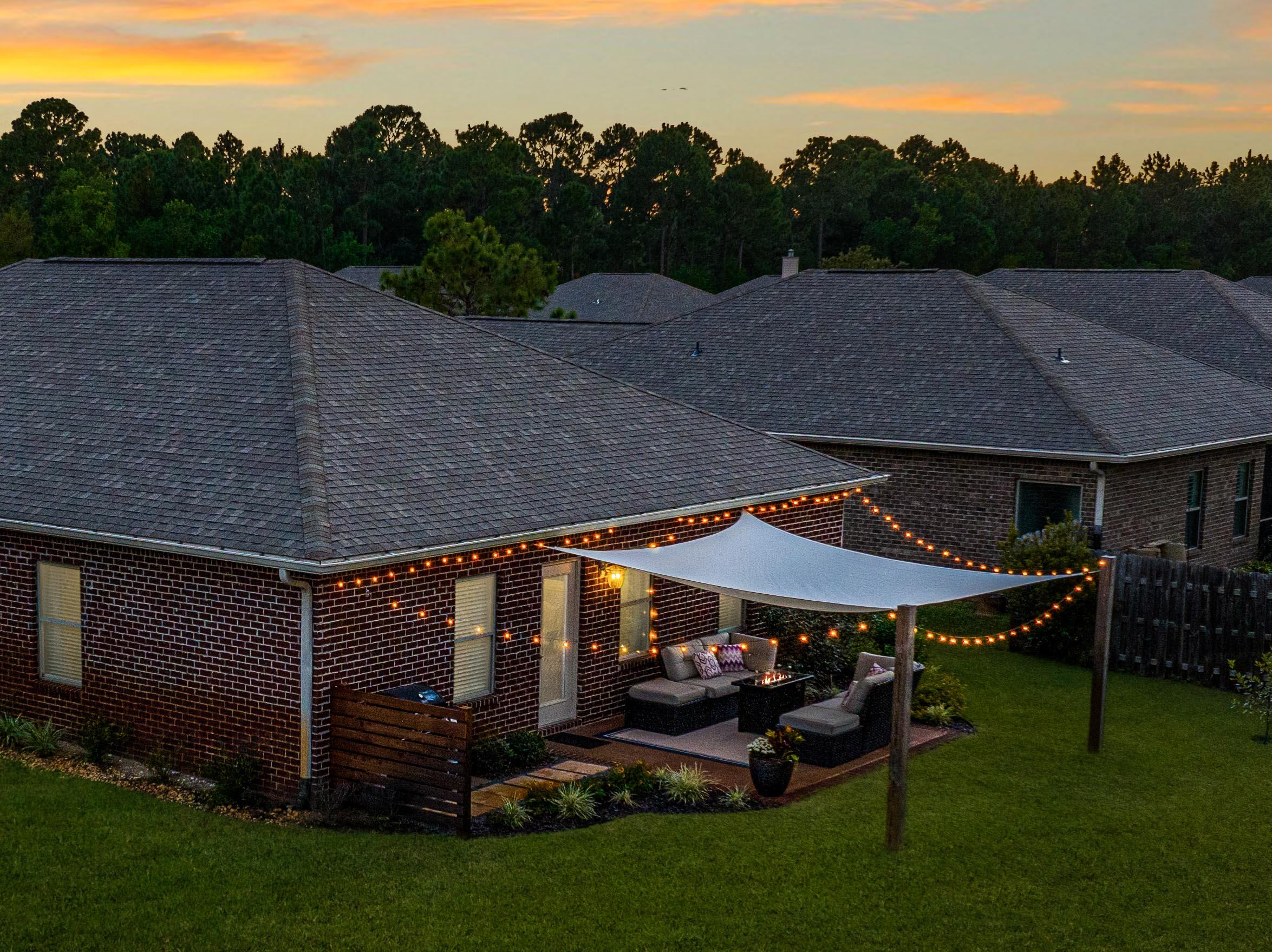 1069 Cocobolo Drive
