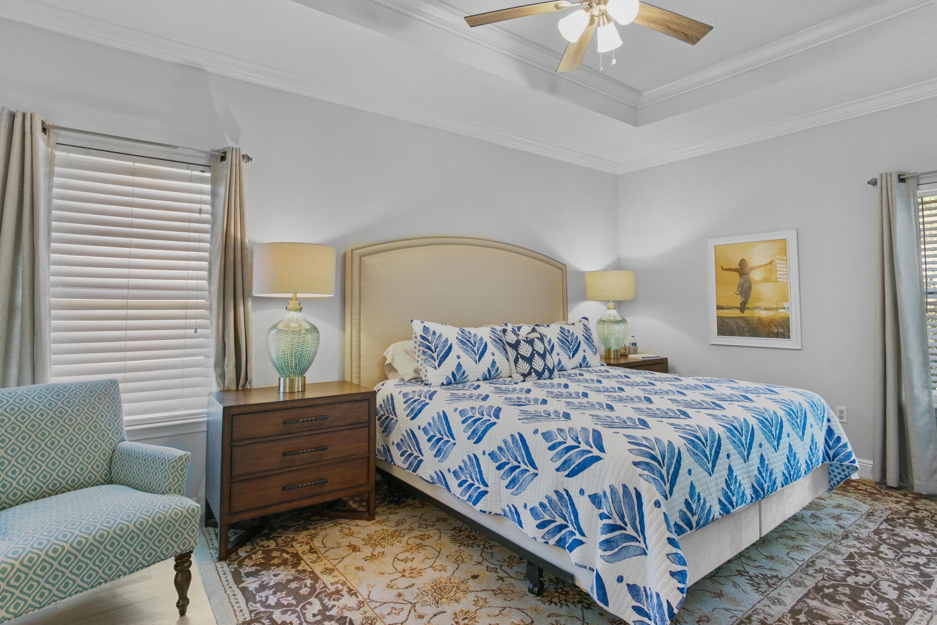 1069 Cocobolo Drive
