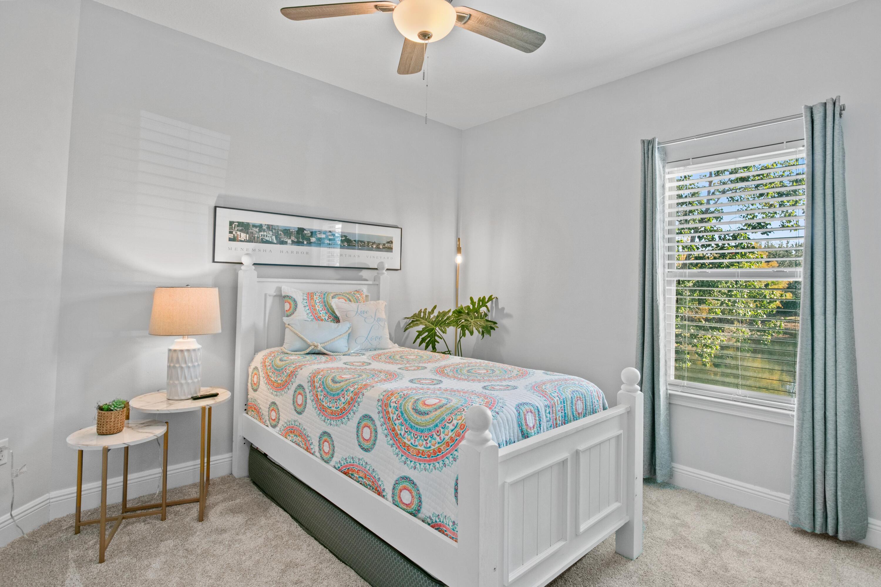 1069 Cocobolo Drive