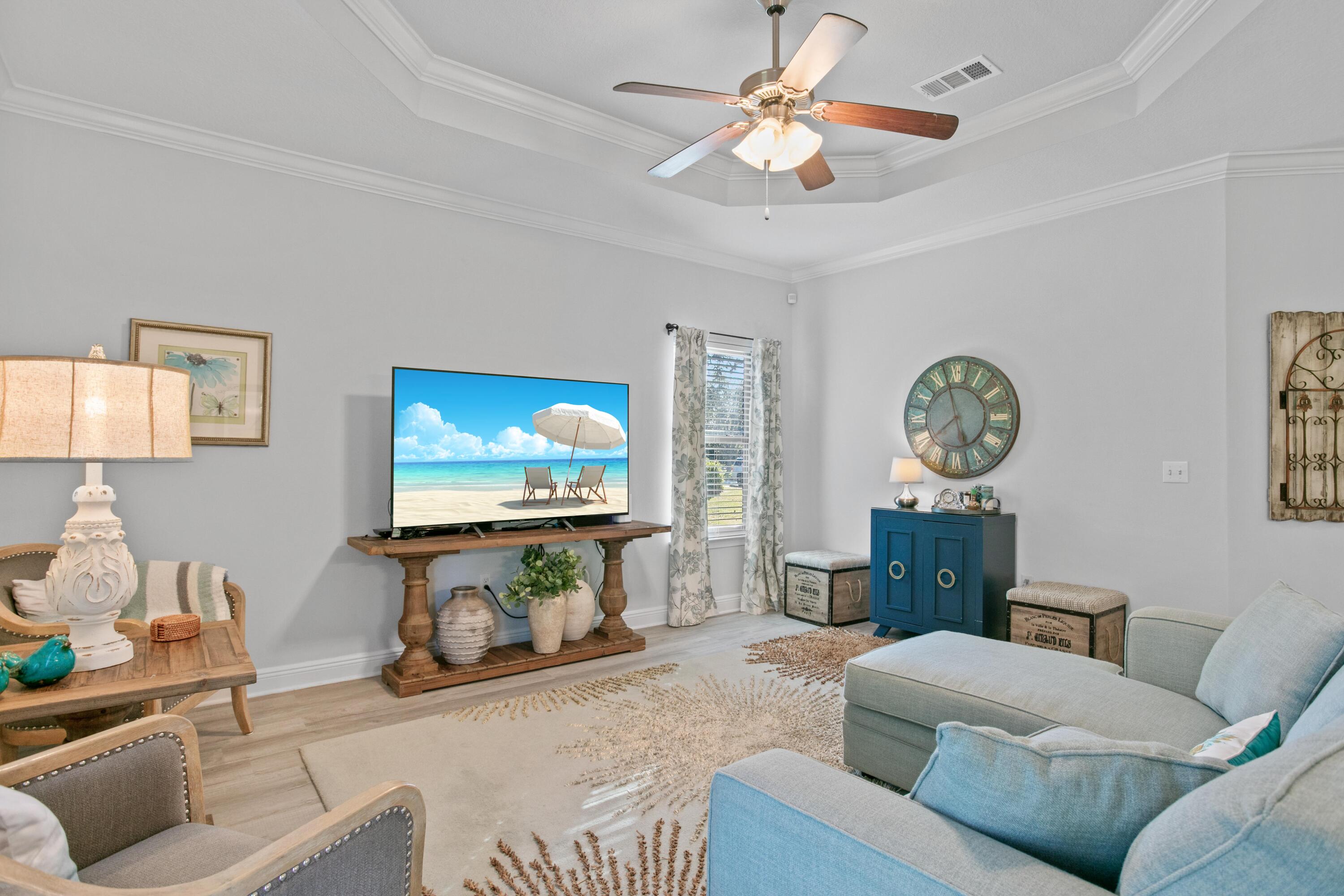 1069 Cocobolo Drive