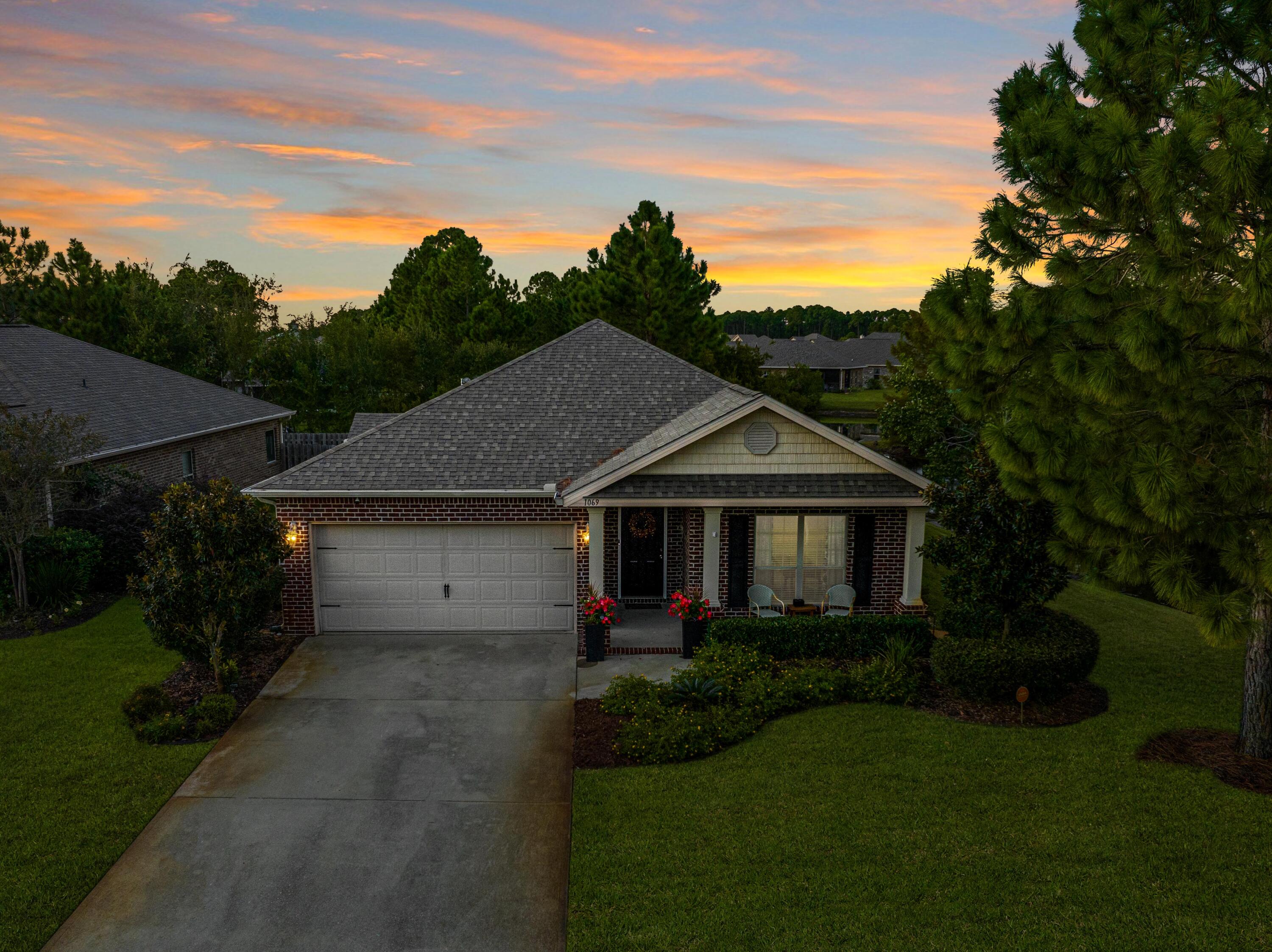 1069 Cocobolo Drive