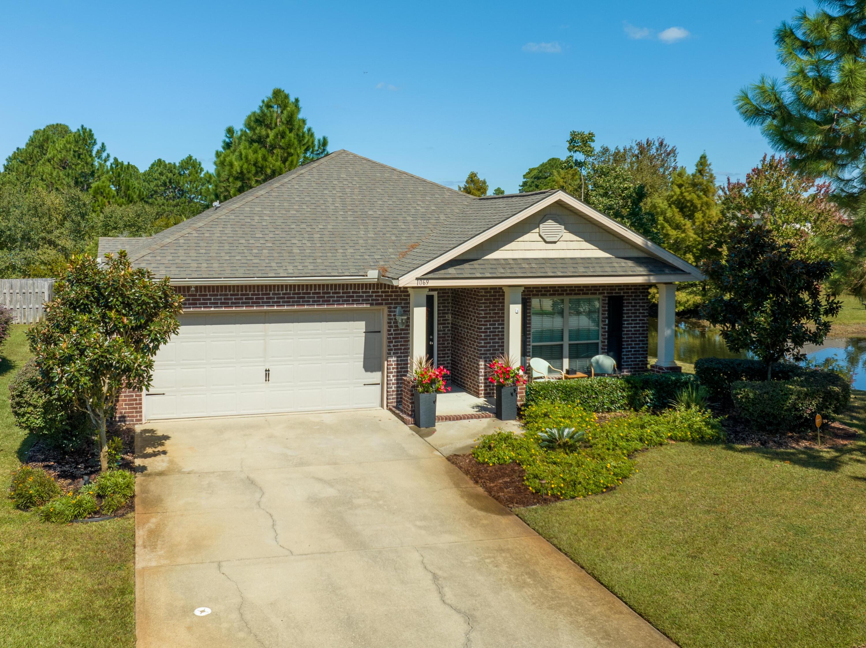 1069 Cocobolo Drive
