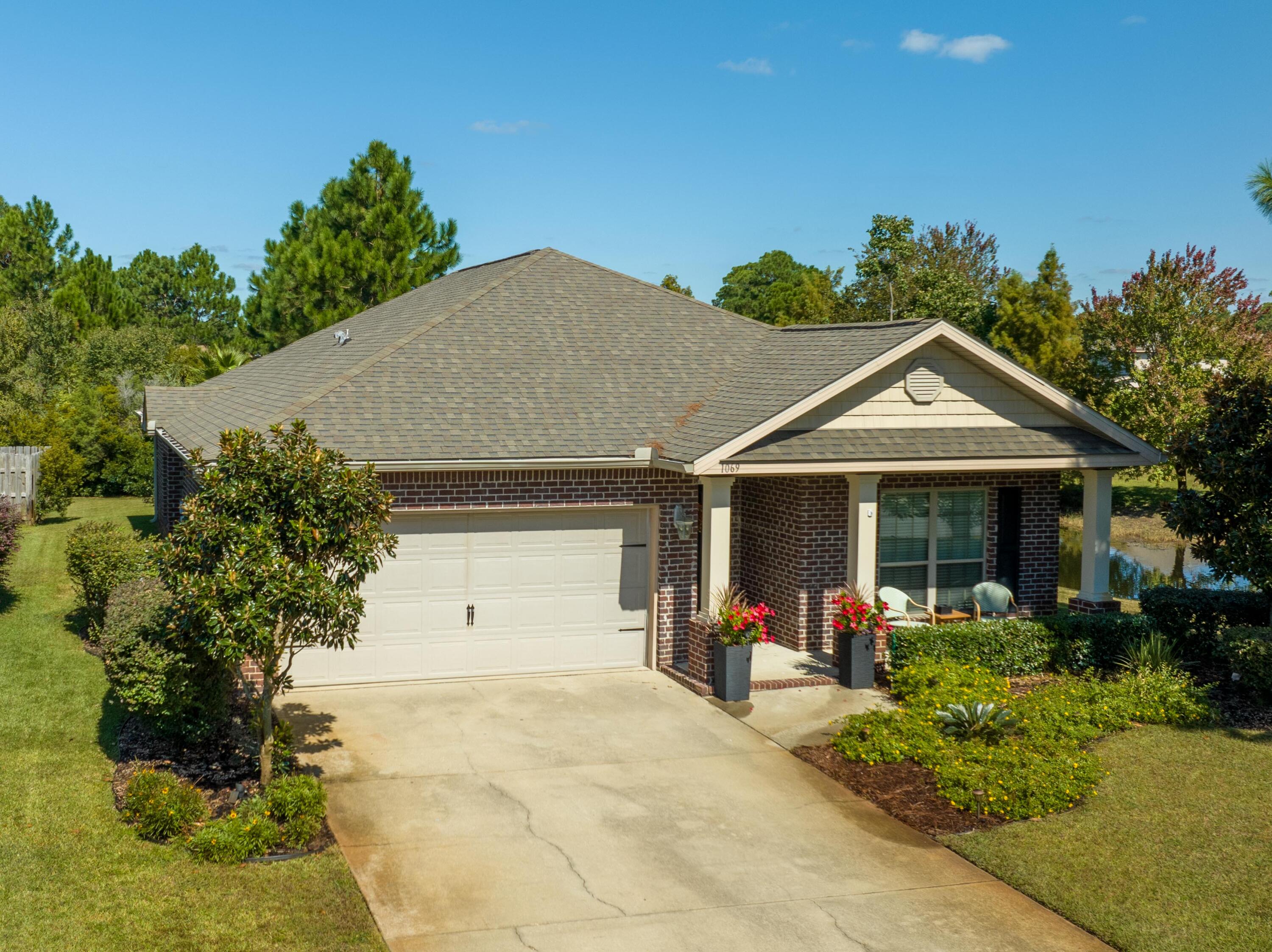 1069 Cocobolo Drive