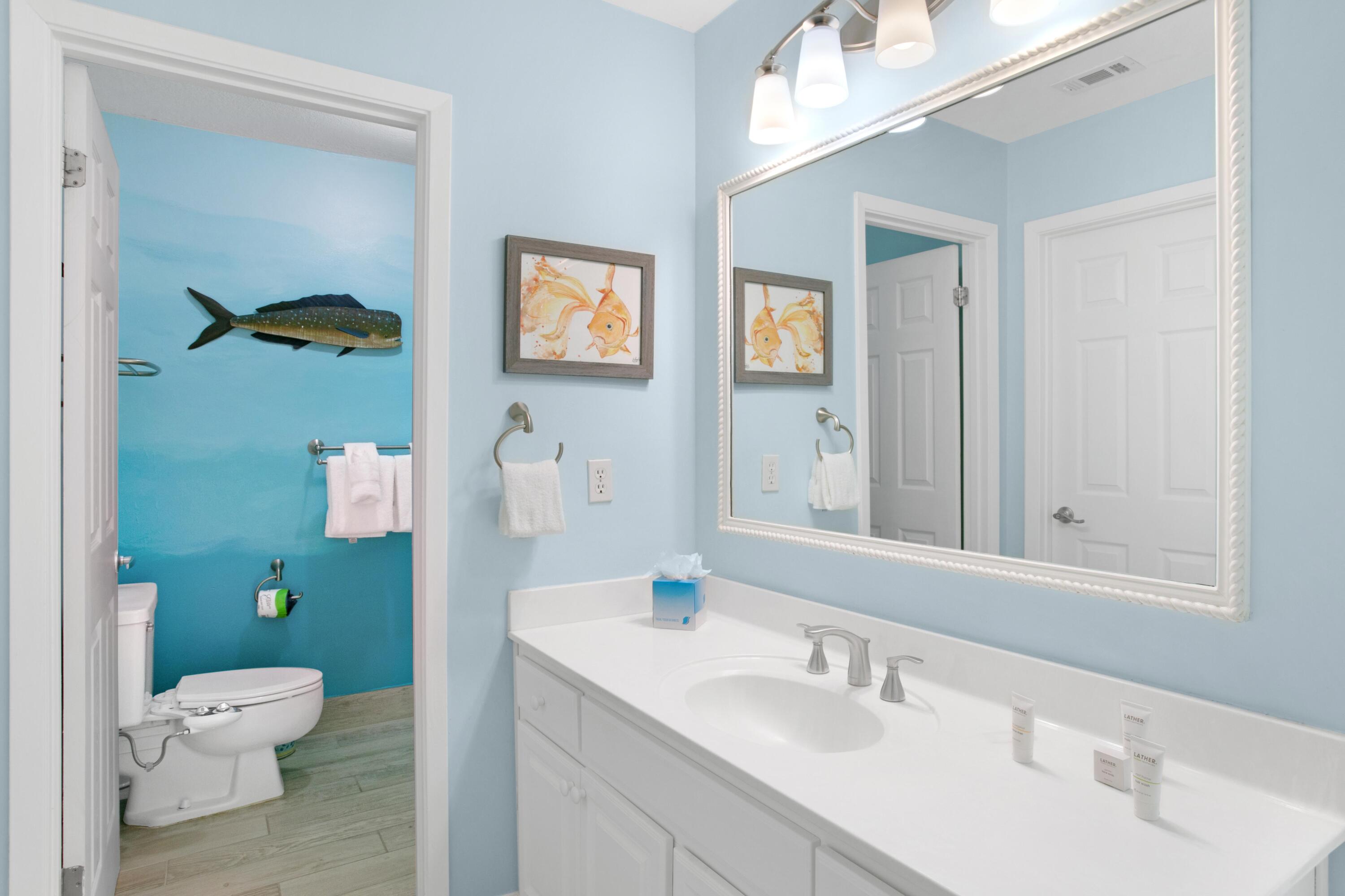 658 Bayou Drive, 658