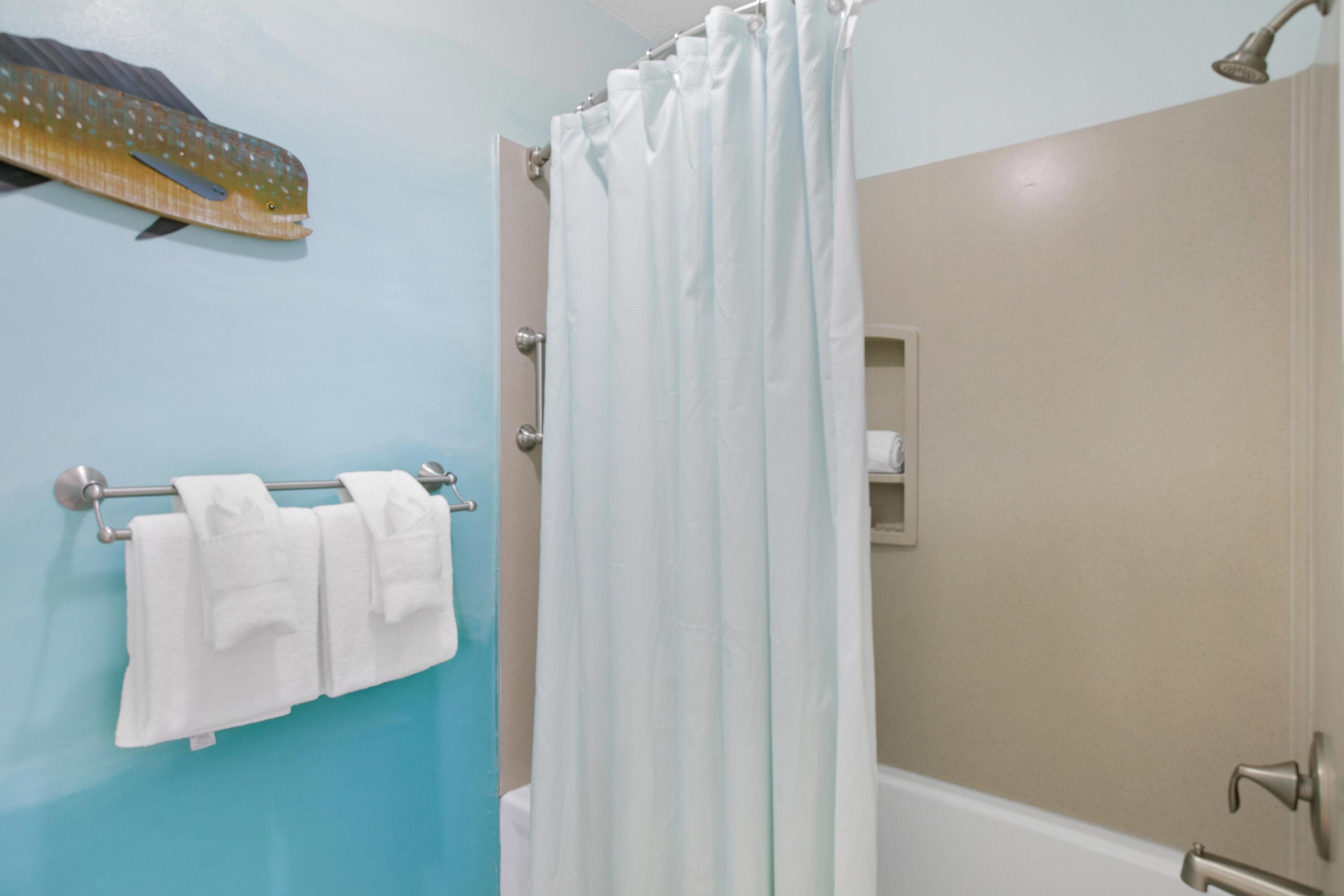 658 Bayou Drive, 658