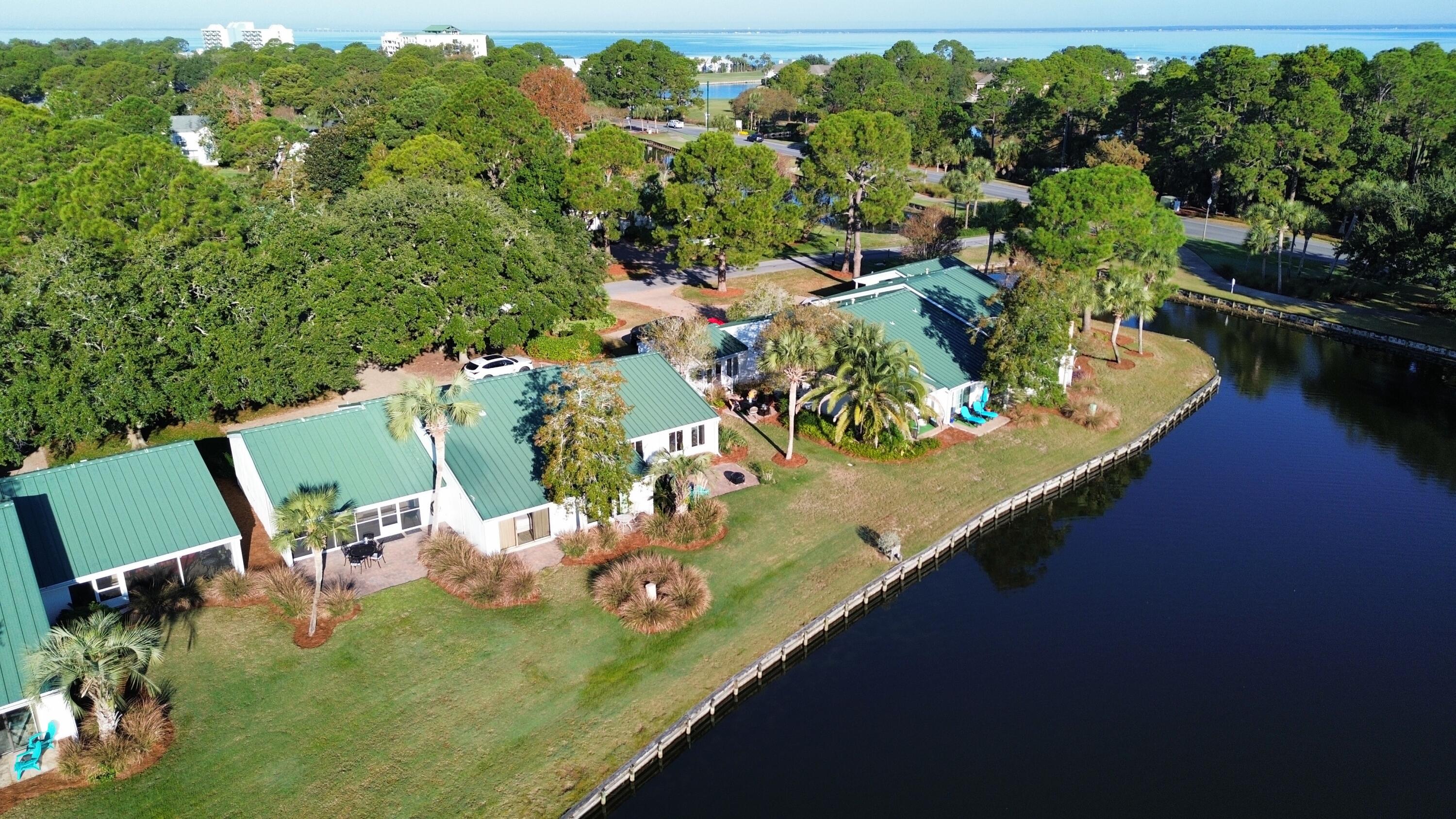 658 Bayou Drive, 658