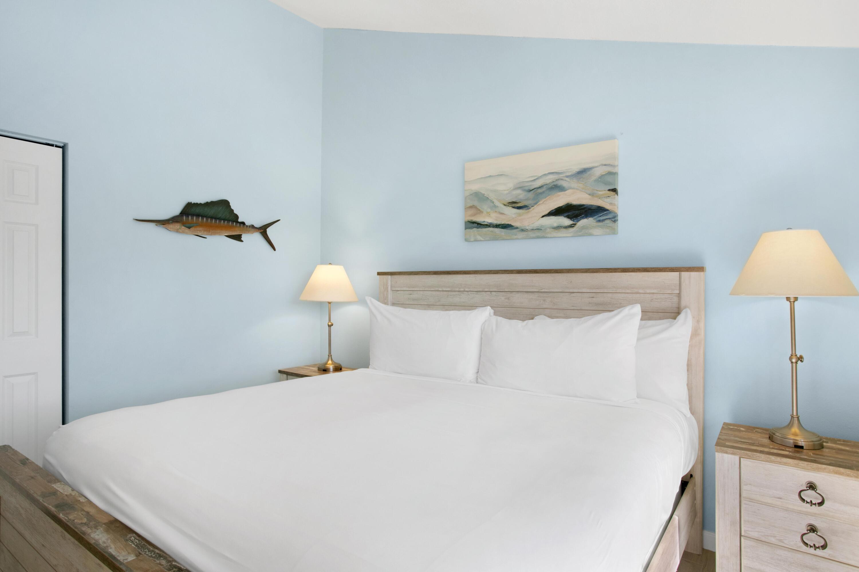 658 Bayou Drive, 658