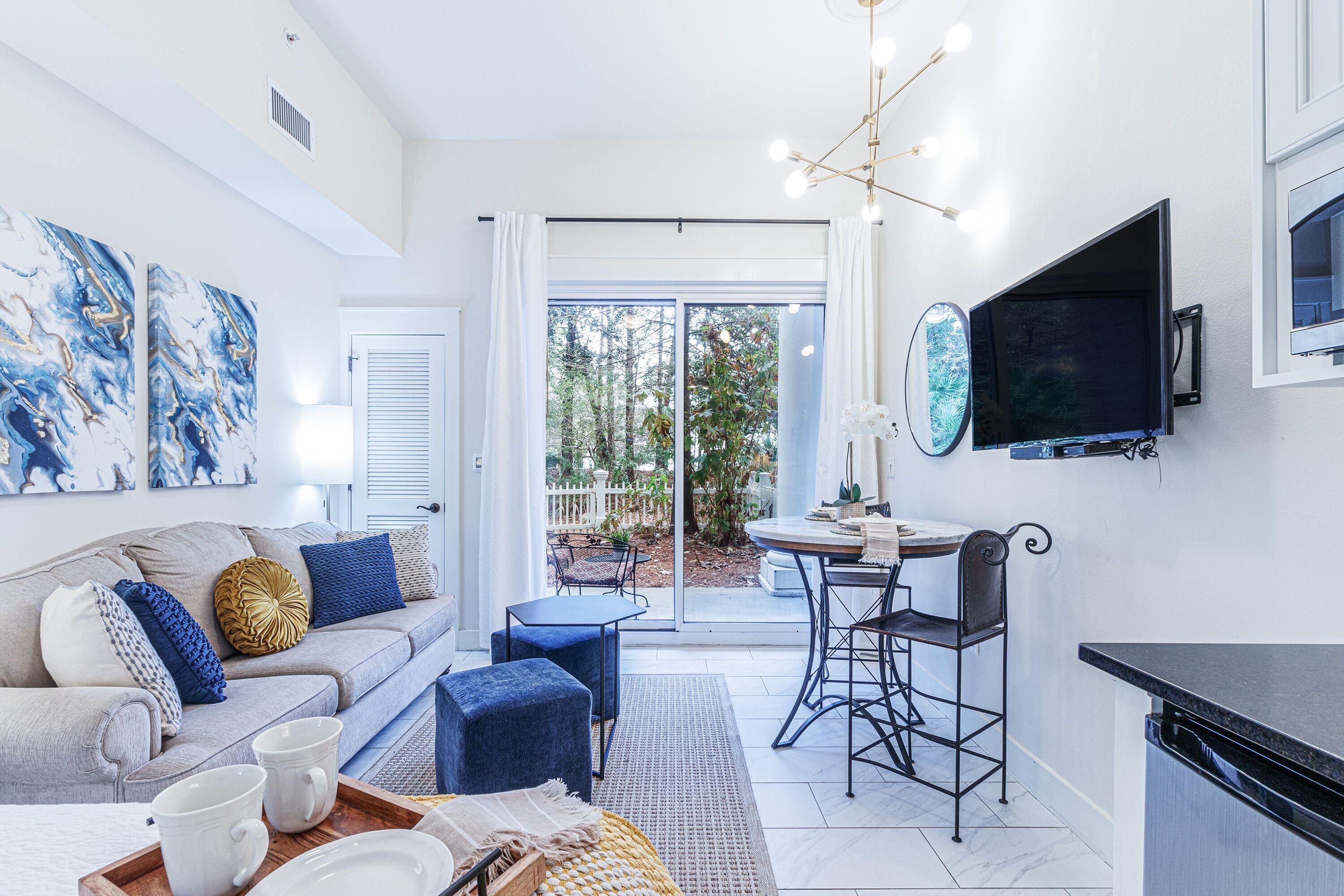 9300 Baytowne Wharf Boulevard, 123
